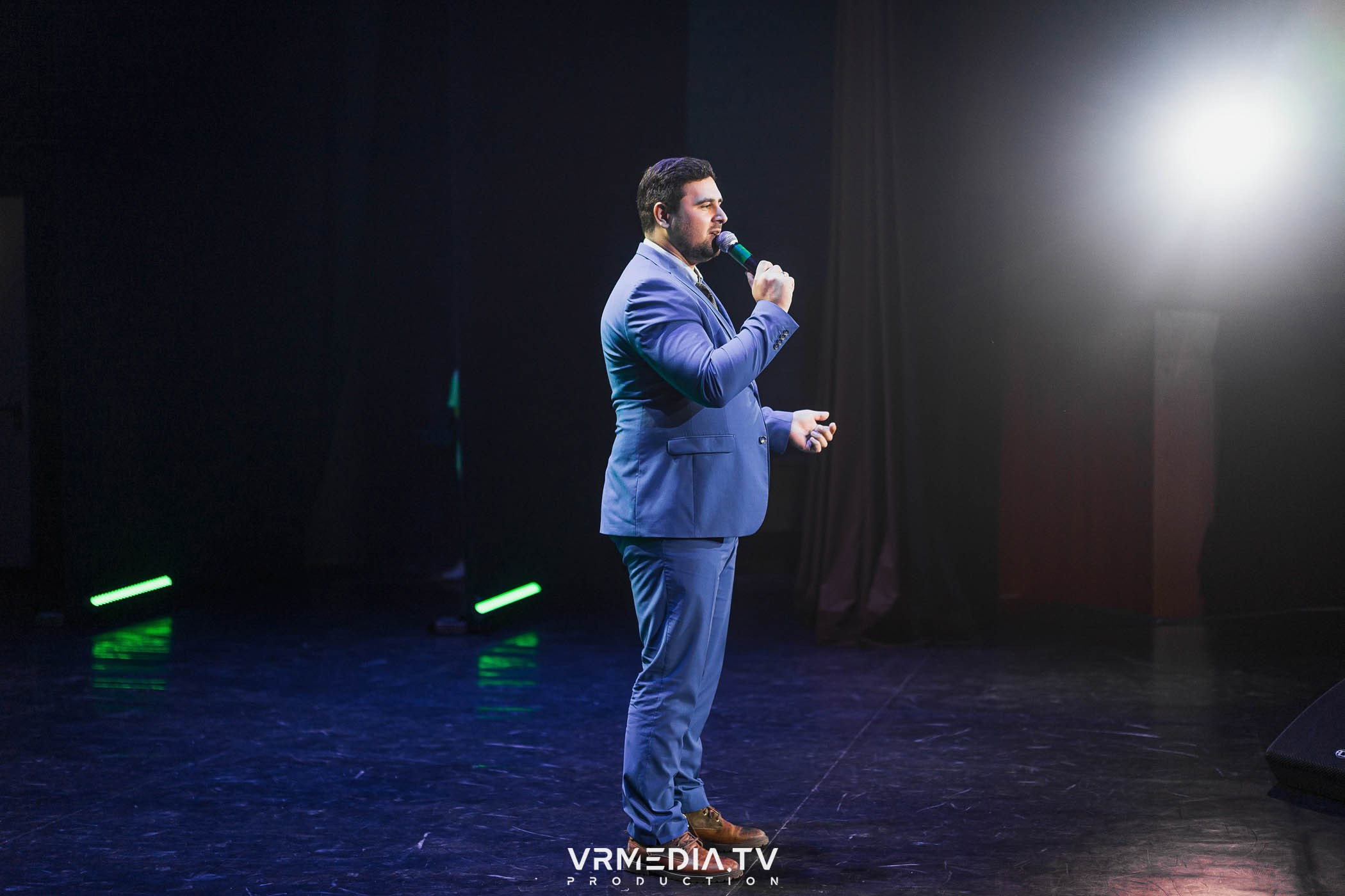 Форумная мобильность — 2023