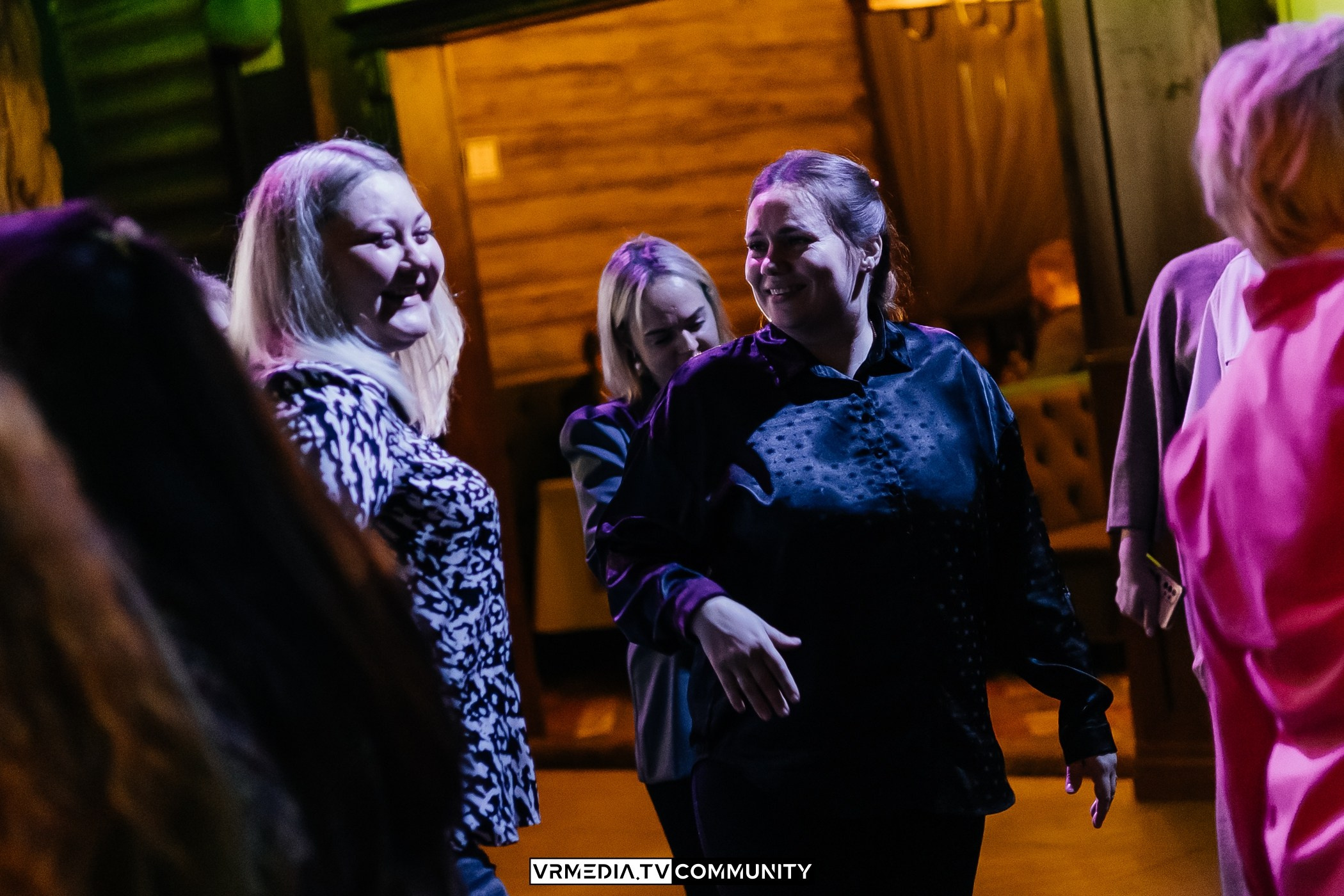 В гостях «У Петровича»