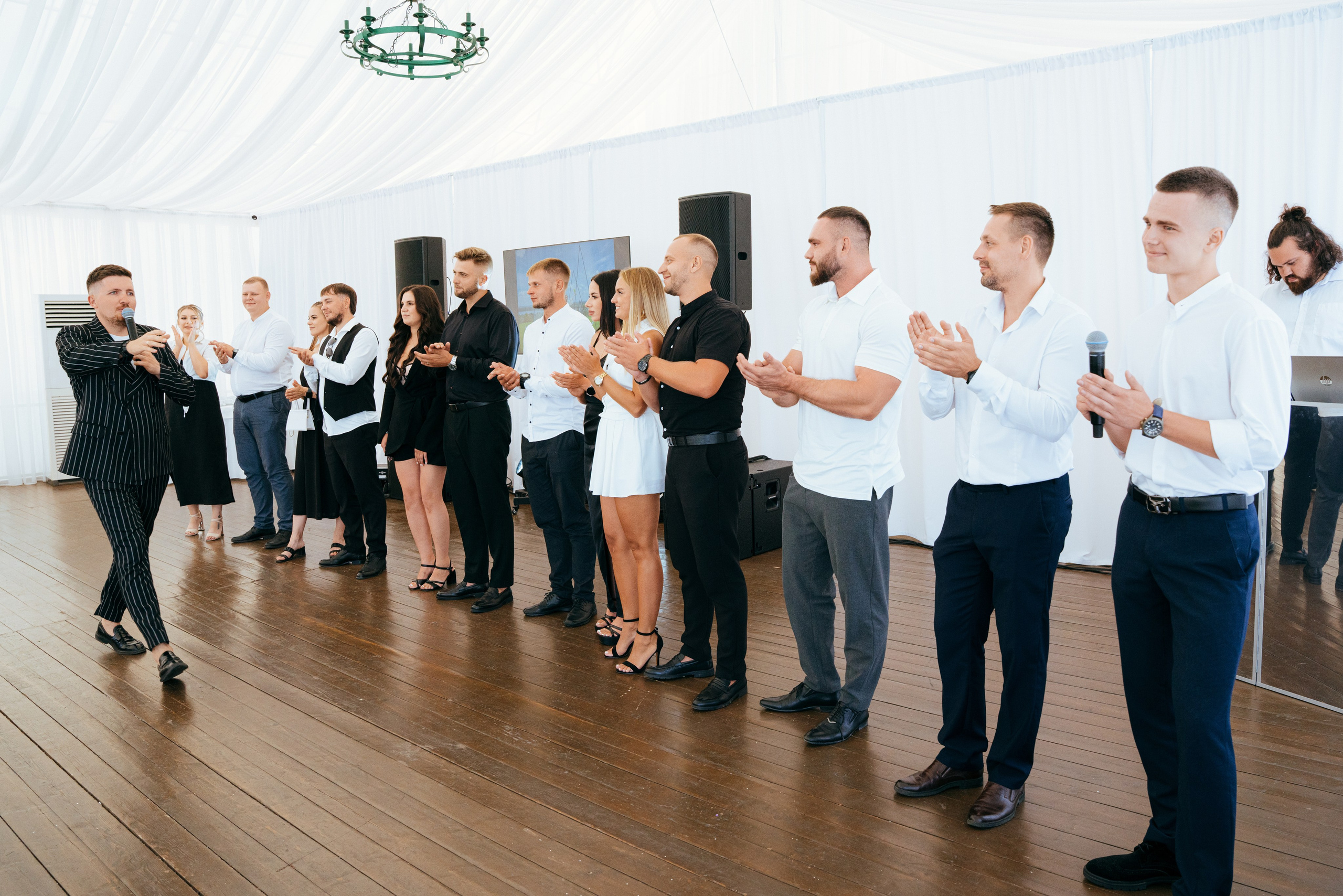 Евгений и Яна. Репортажный и свадебный фотограф Алексей Полячек