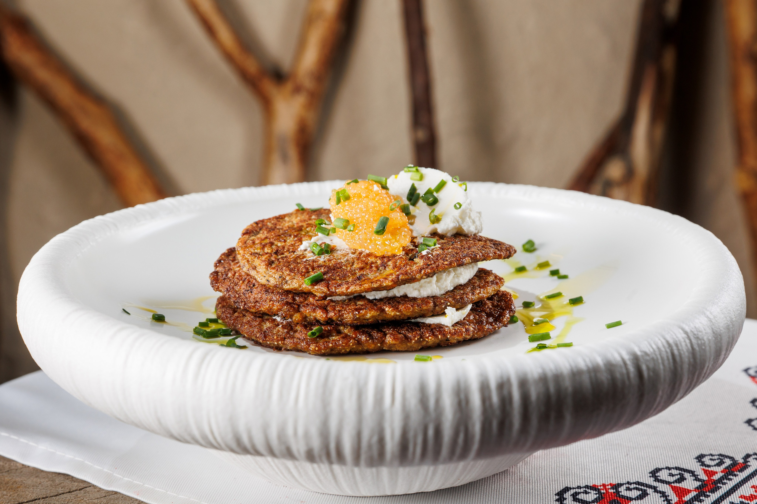 Ресторан «Раковаръ». Фотограф Шейдаев Эмин г. Волгоград