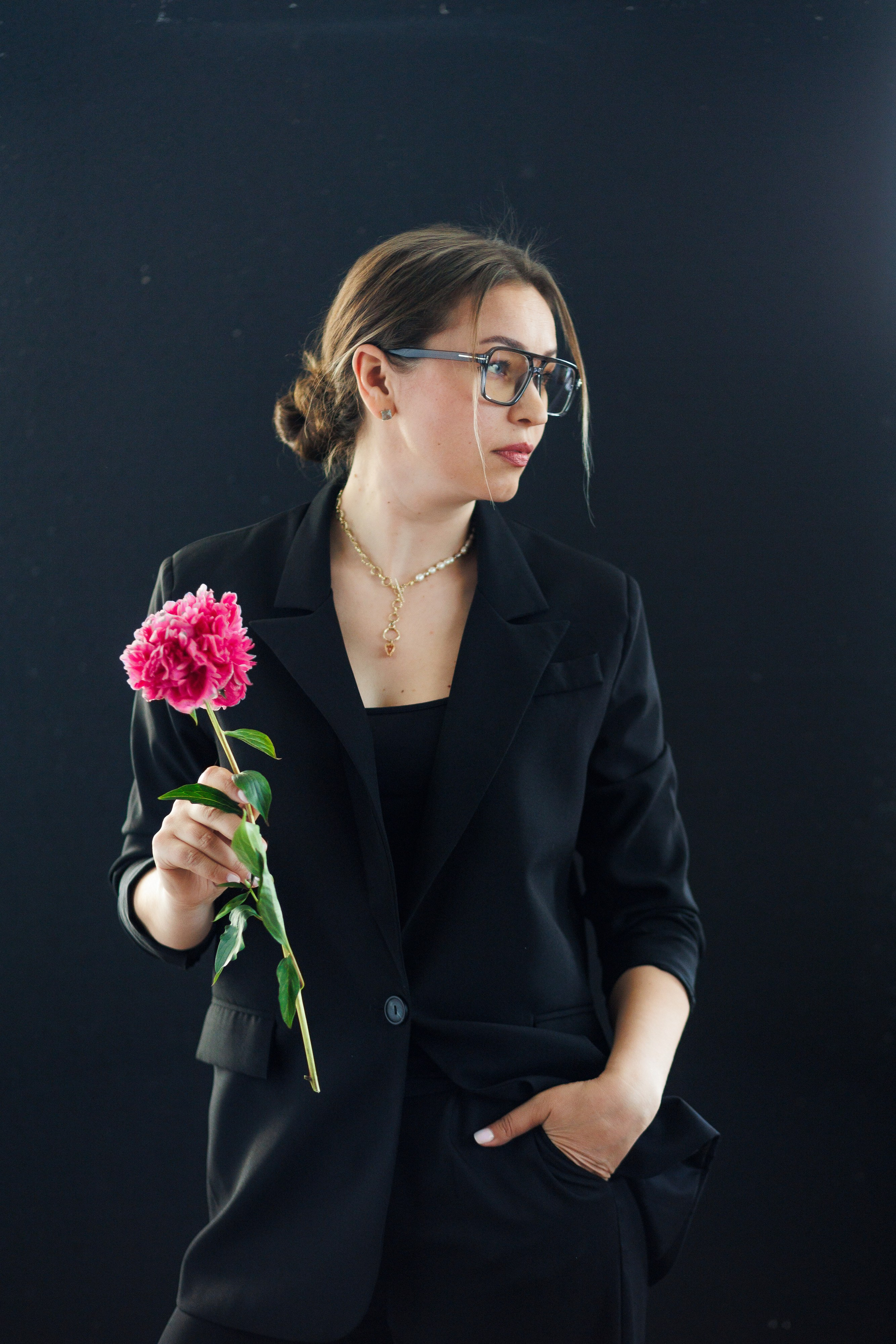 Бизнес-портрет. Фотограф Шейдаев Эмин г. Волгоград