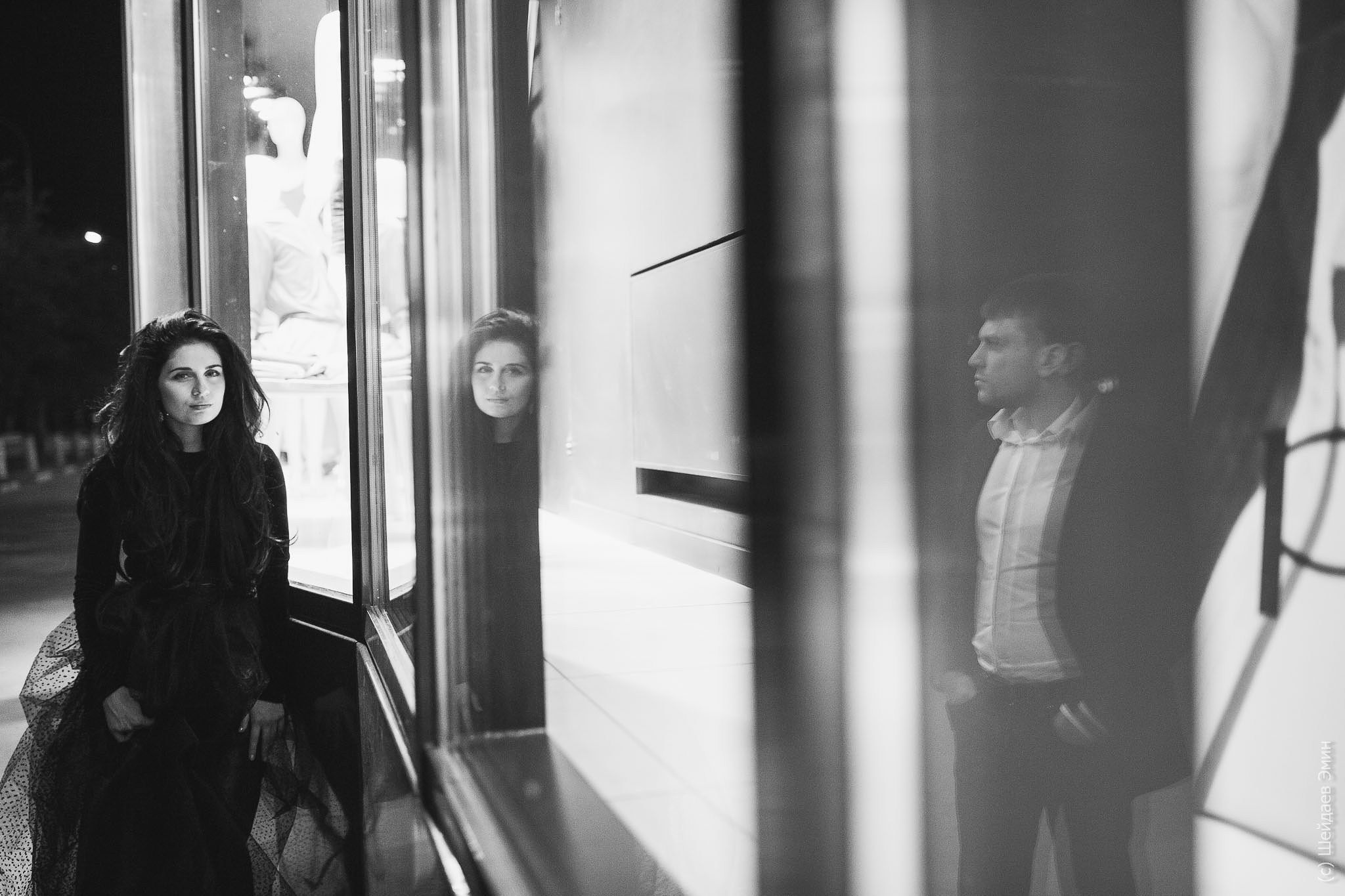 Свадебное портфолио. Фотограф Шейдаев Эмин г. Волгоград