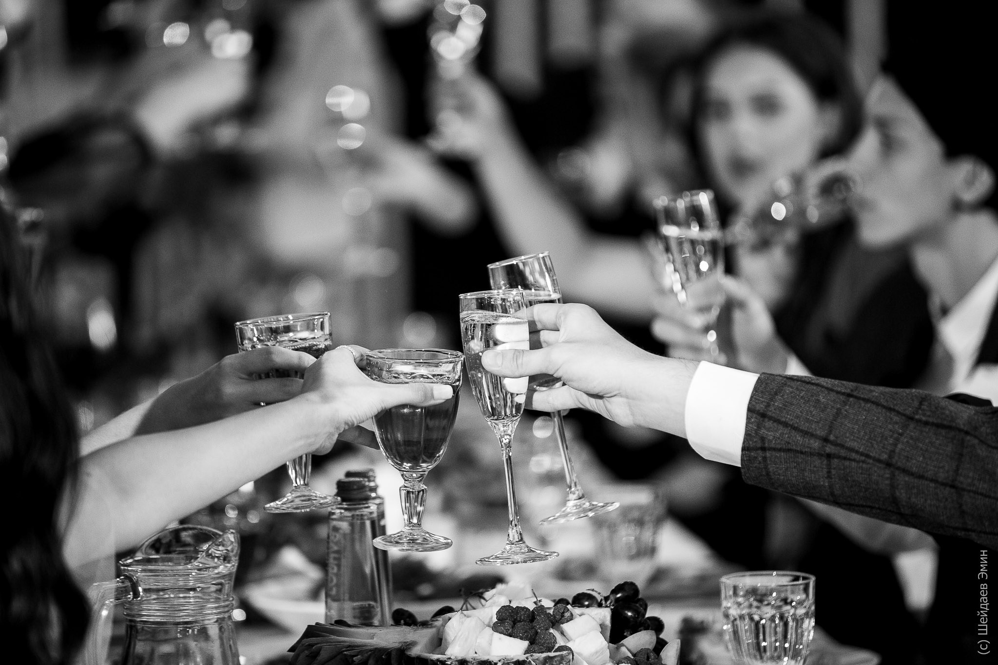 Выпускной — 2021. Фотограф Шейдаев Эмин г. Волгоград