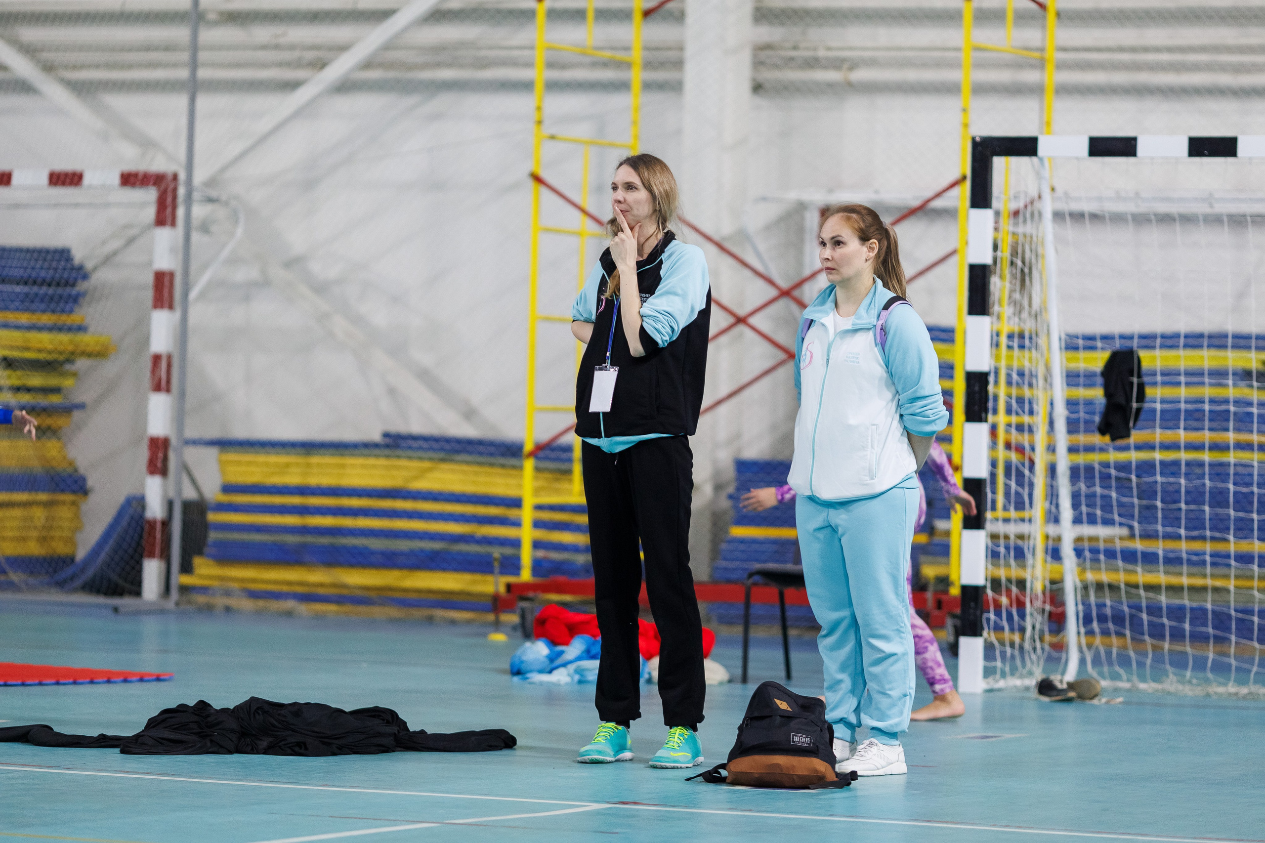 Воздушная гимнастика. Фотограф Шейдаев Эмин г. Волгоград