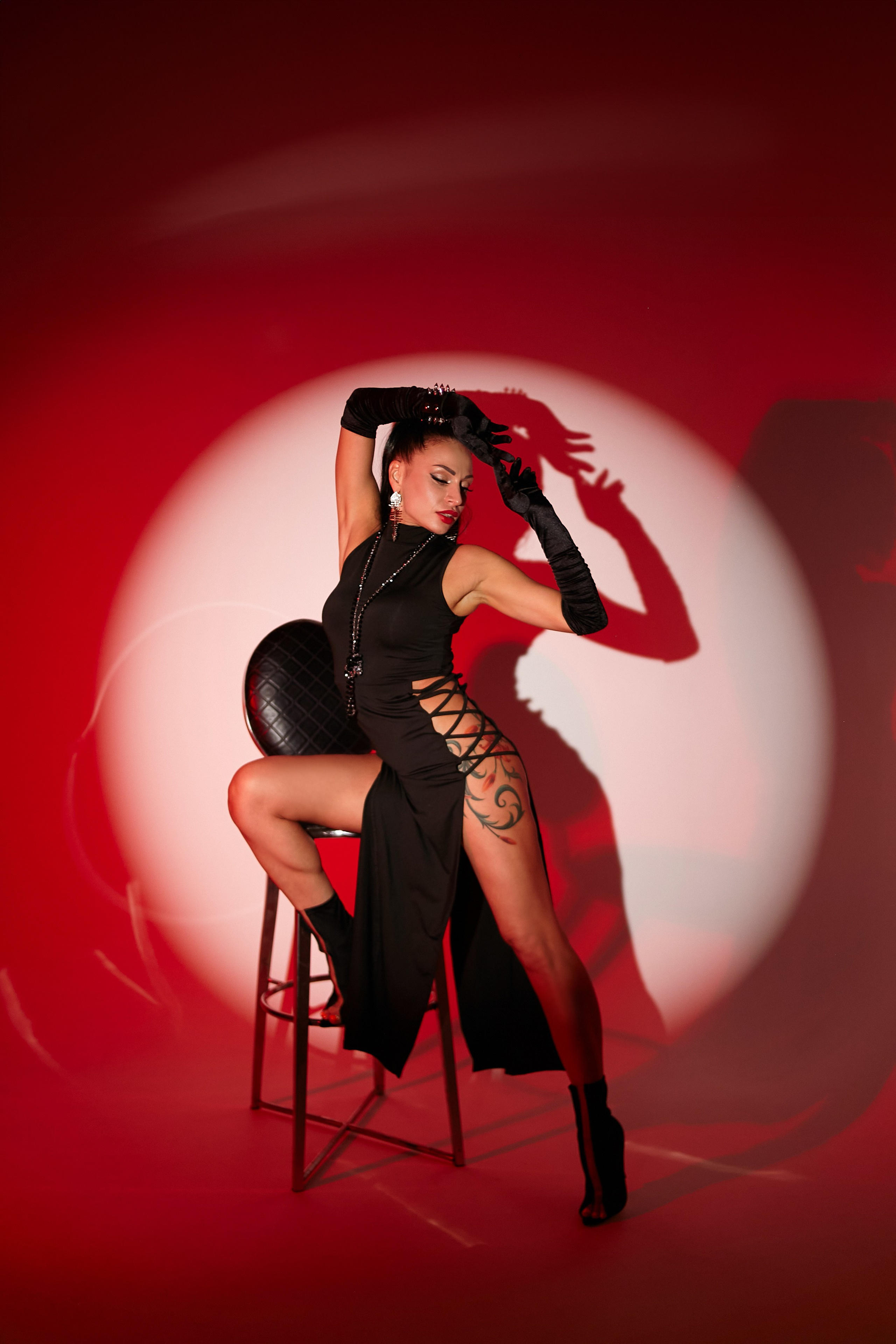 Red queen. Свадебный фотограф Нижний Новгород