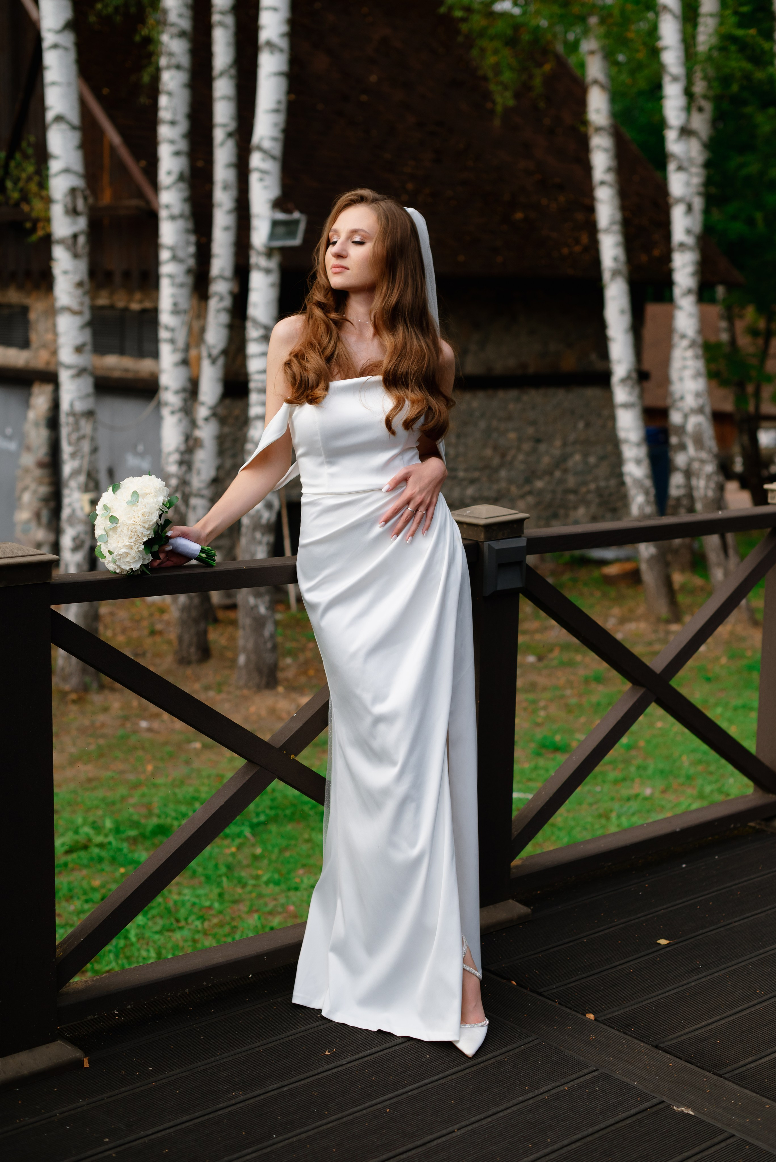 Анастасия & Илья. Фотограф Луховицы, Коломна, Москва, Рязань