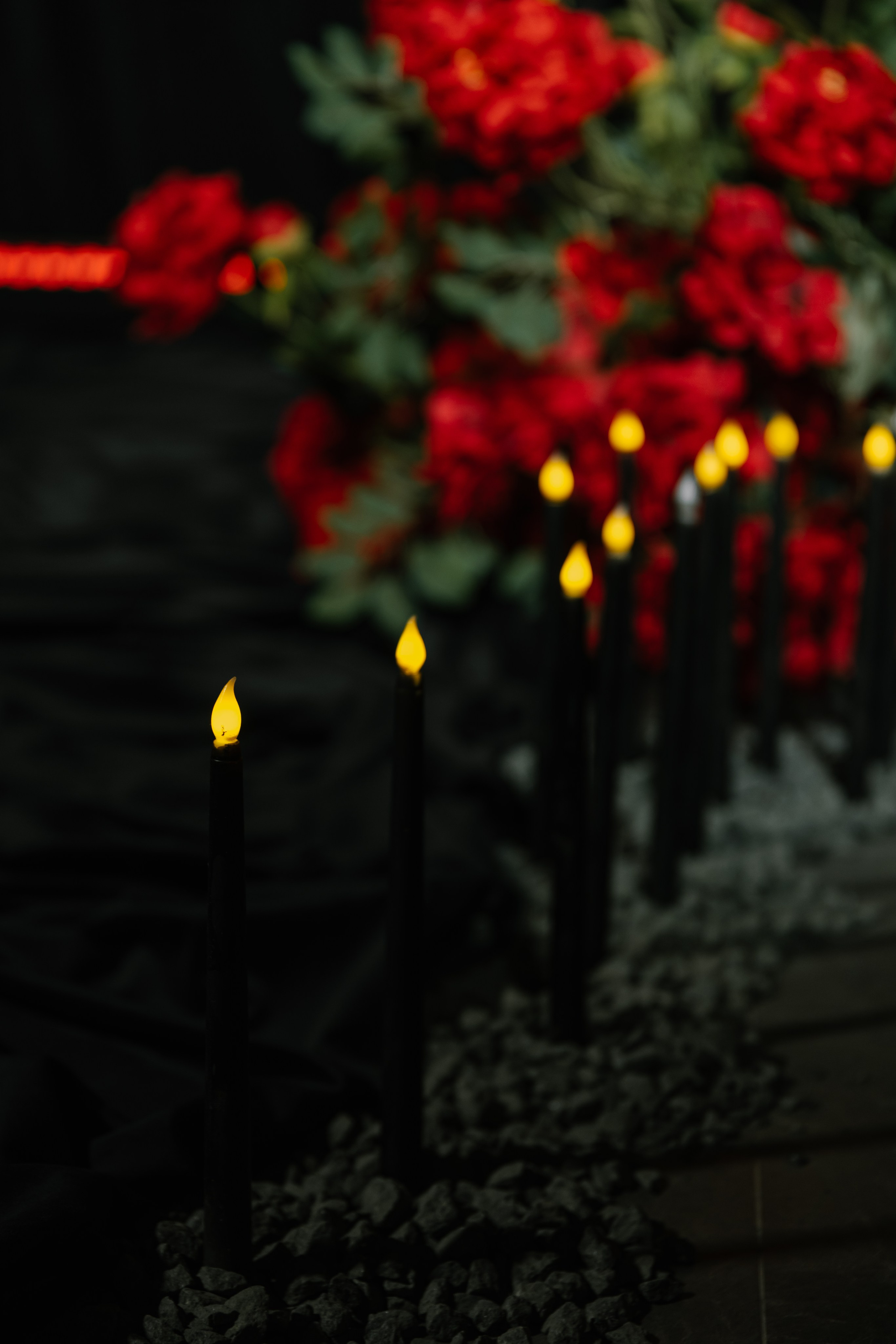 Mark | Lina. Свадебный фотограф в Барнауле Юлия Гербер