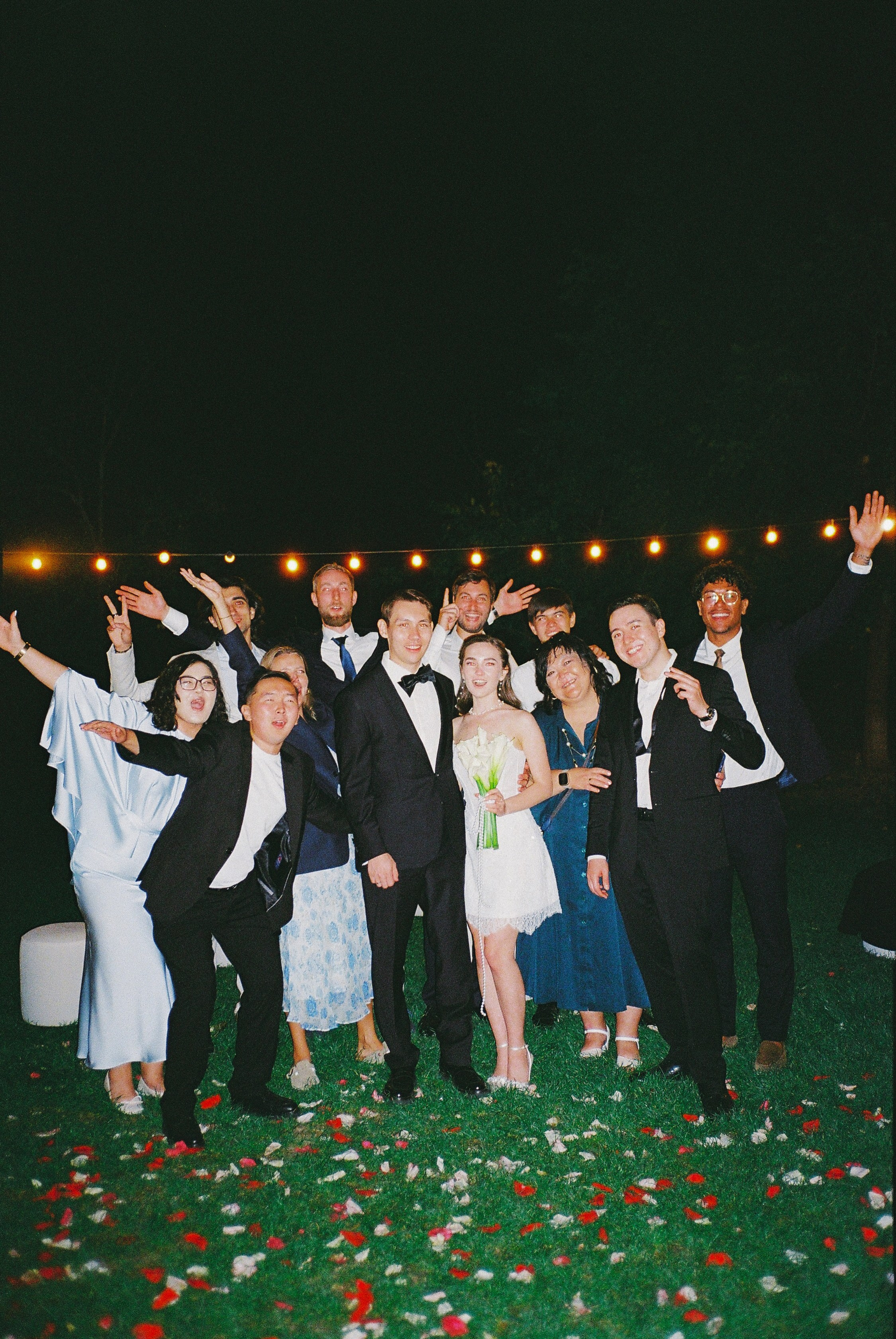 Aidos & Laura Almaty. Zhandos Berikov