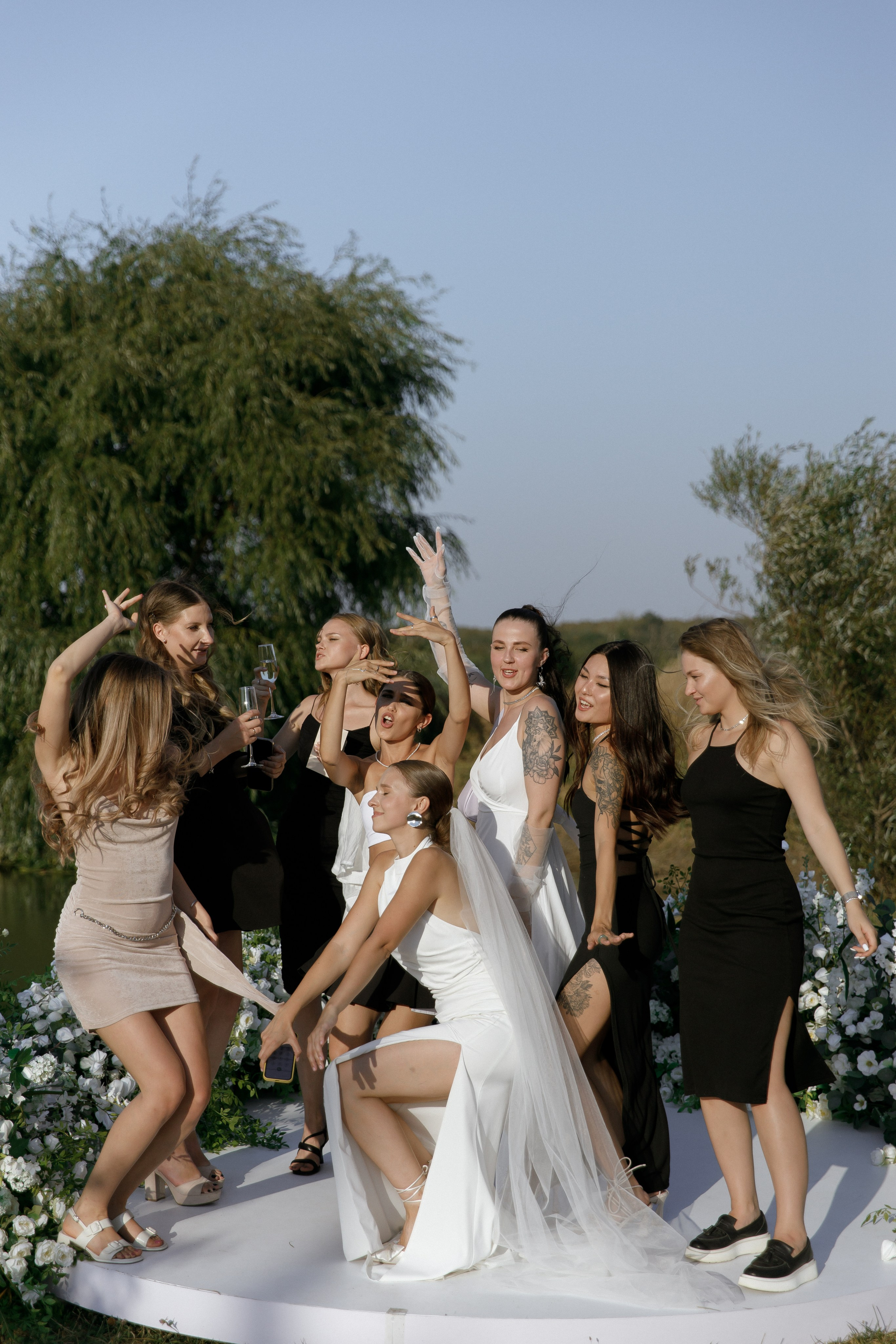 Wedding D&D. Свадебный фотограф Краснодар Юлия Ткаченко