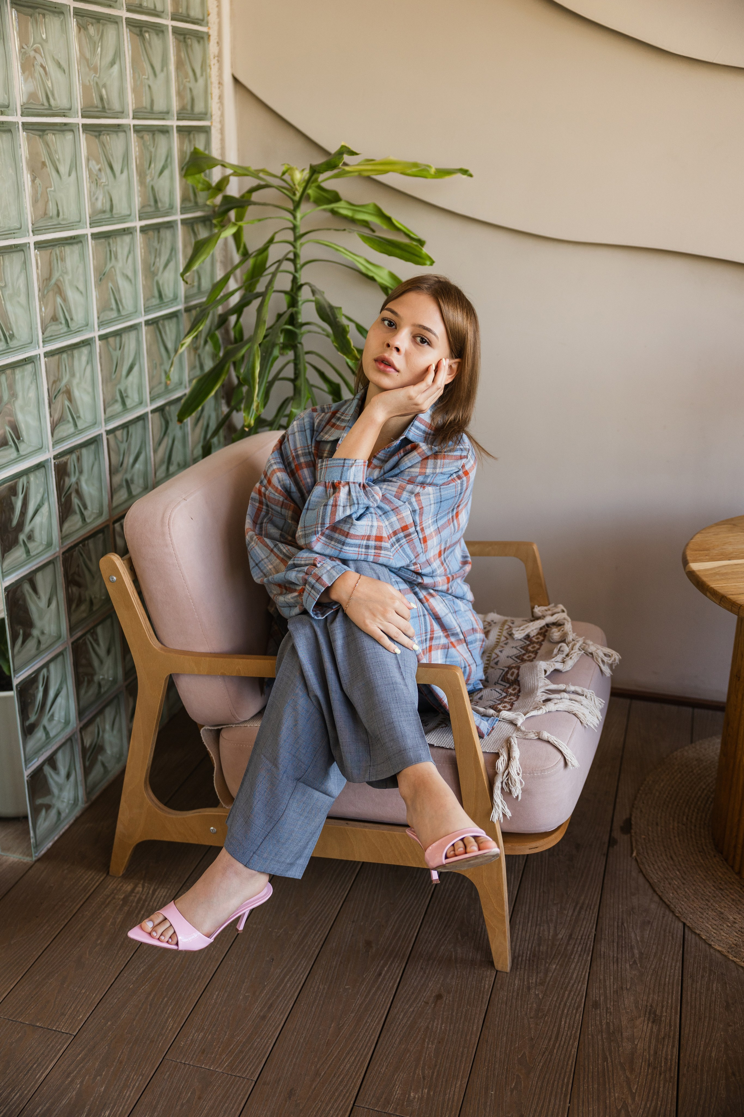 Кофейня. Свадебный фотограф Краснодар Ростов Солоникова Вероника