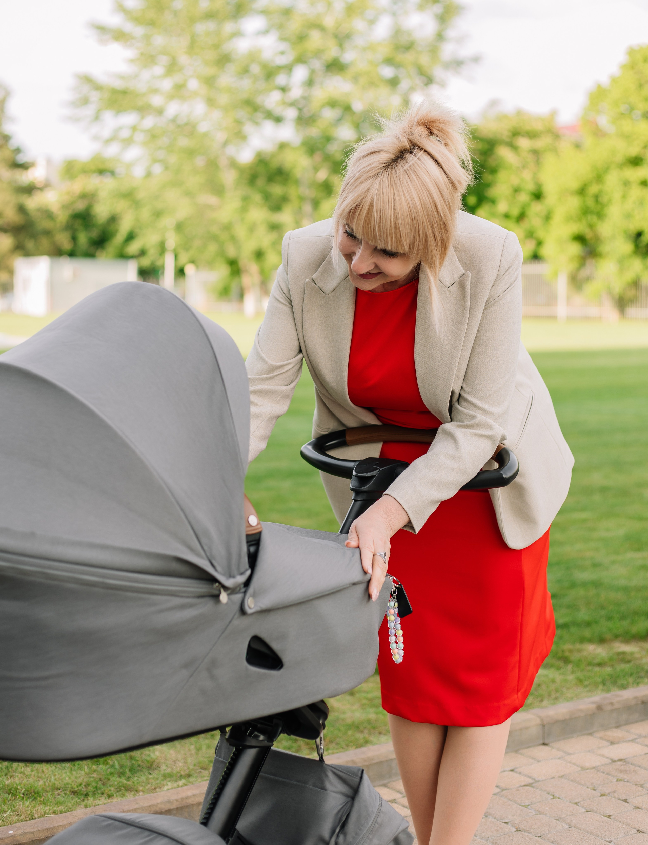 Выписка малыша. Meryfotoidea