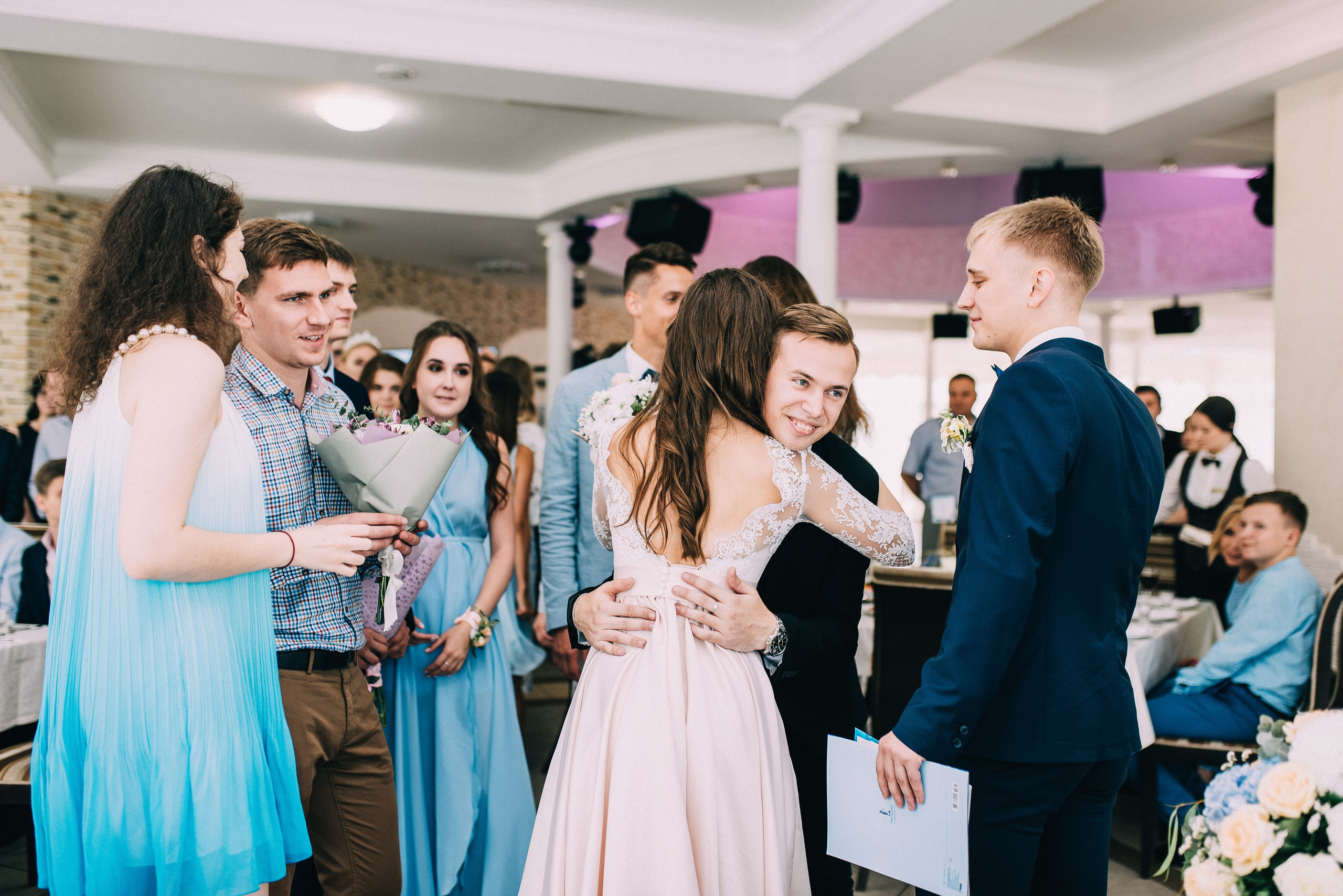 НАТАША И ЛЕША. Шашкова Вероника / Свадебный и семейный фотограф Москва и Ярославль