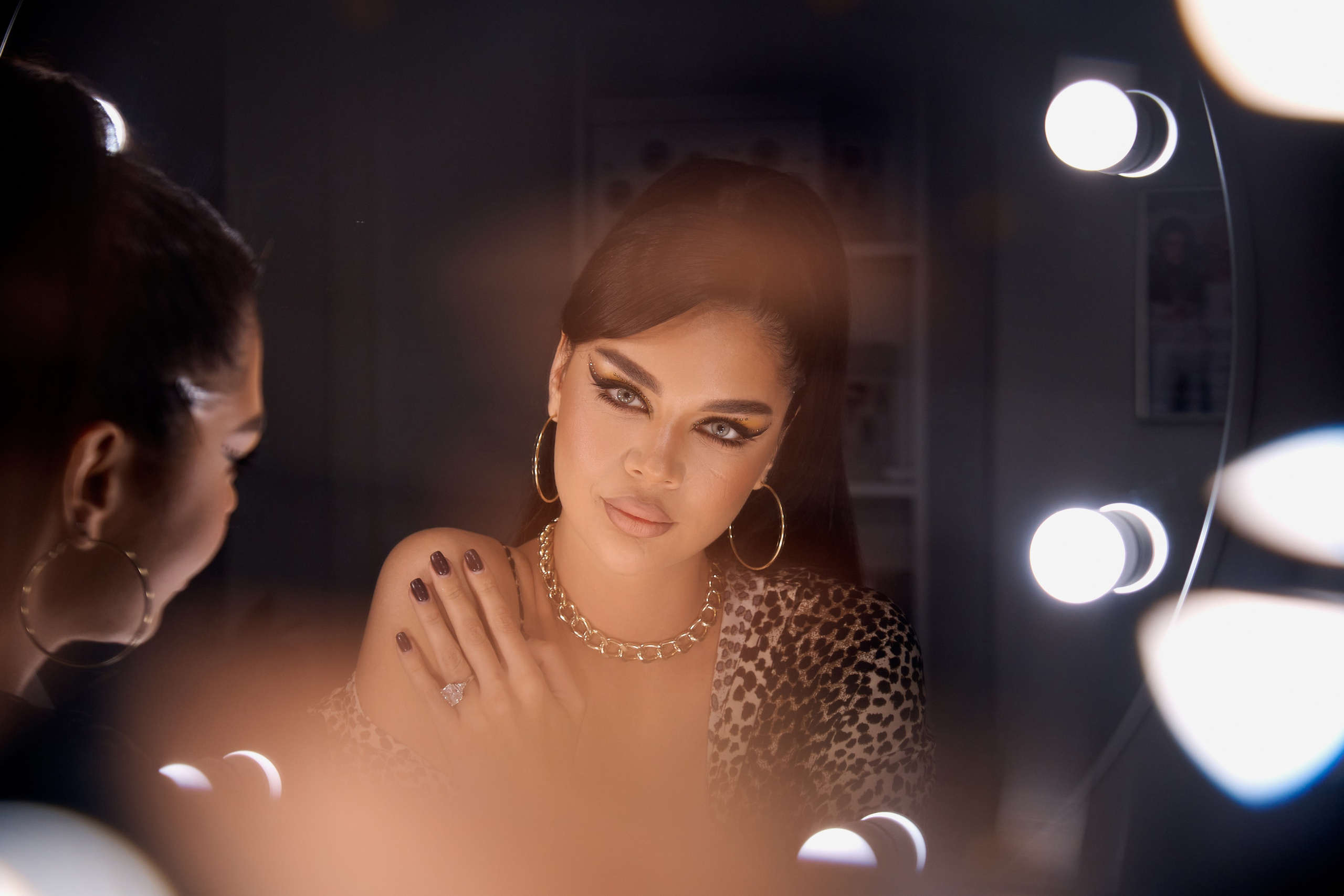 Валентина. Фотограф Таганрог Анна Трайжон