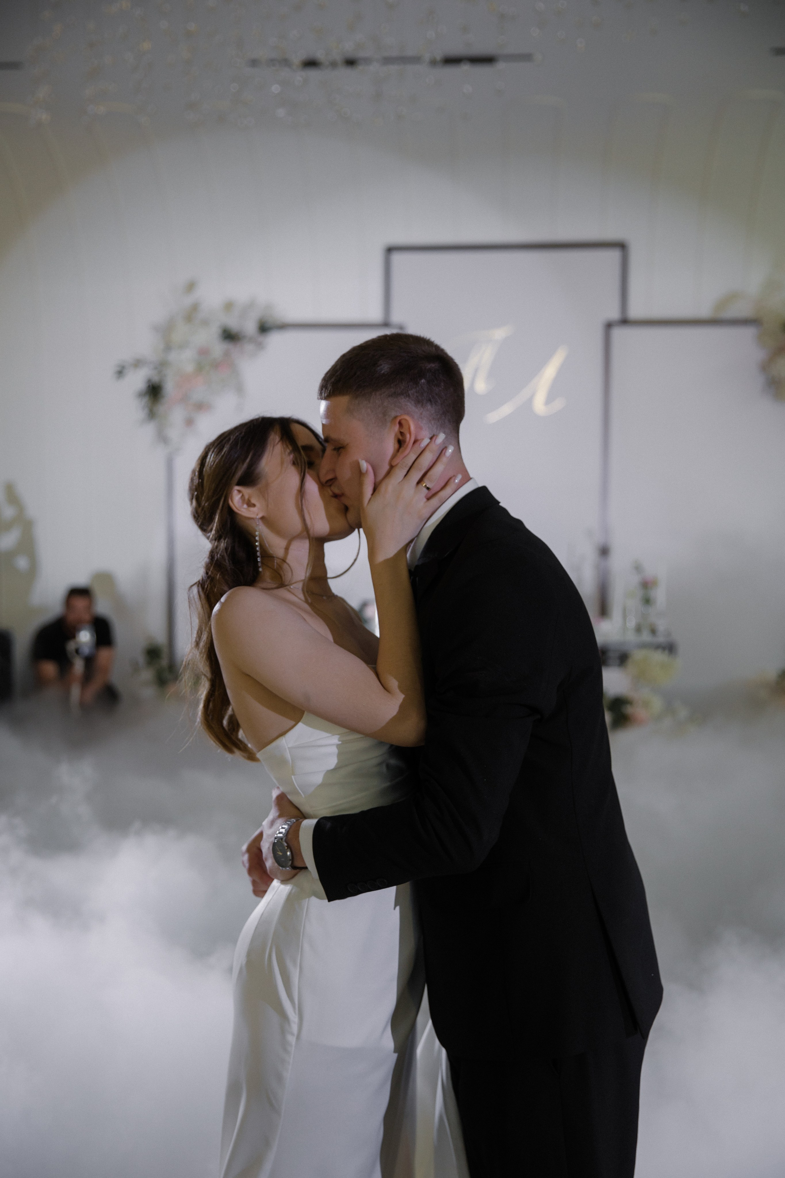 P & L. Свадебный и семейный фотограф в Астрахани Сергунова Наталья