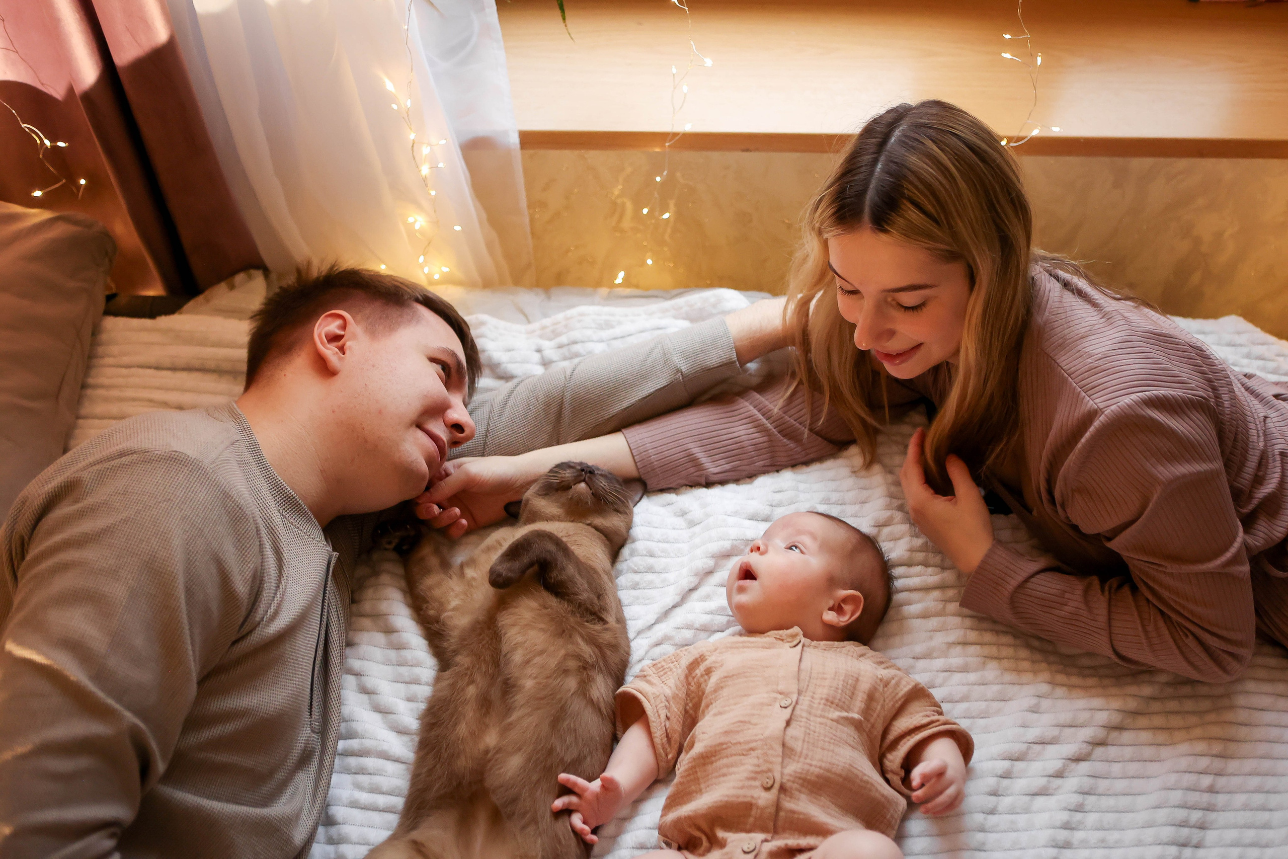 Тимоша. Наталья Косьянова. Ваш фотограф. Москва