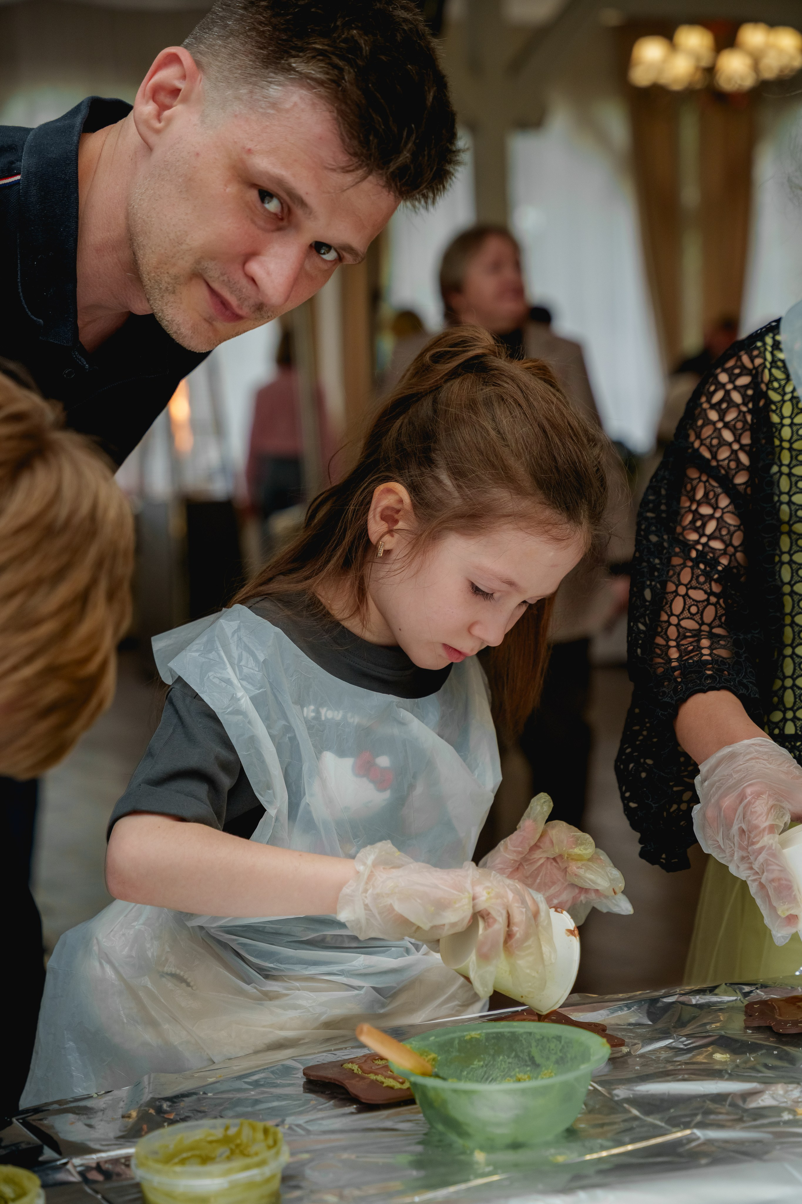 Выпускной 9 класс. Станислав Тюрин Фотограф Москва. Индивидуальные и семейные фотосессии;