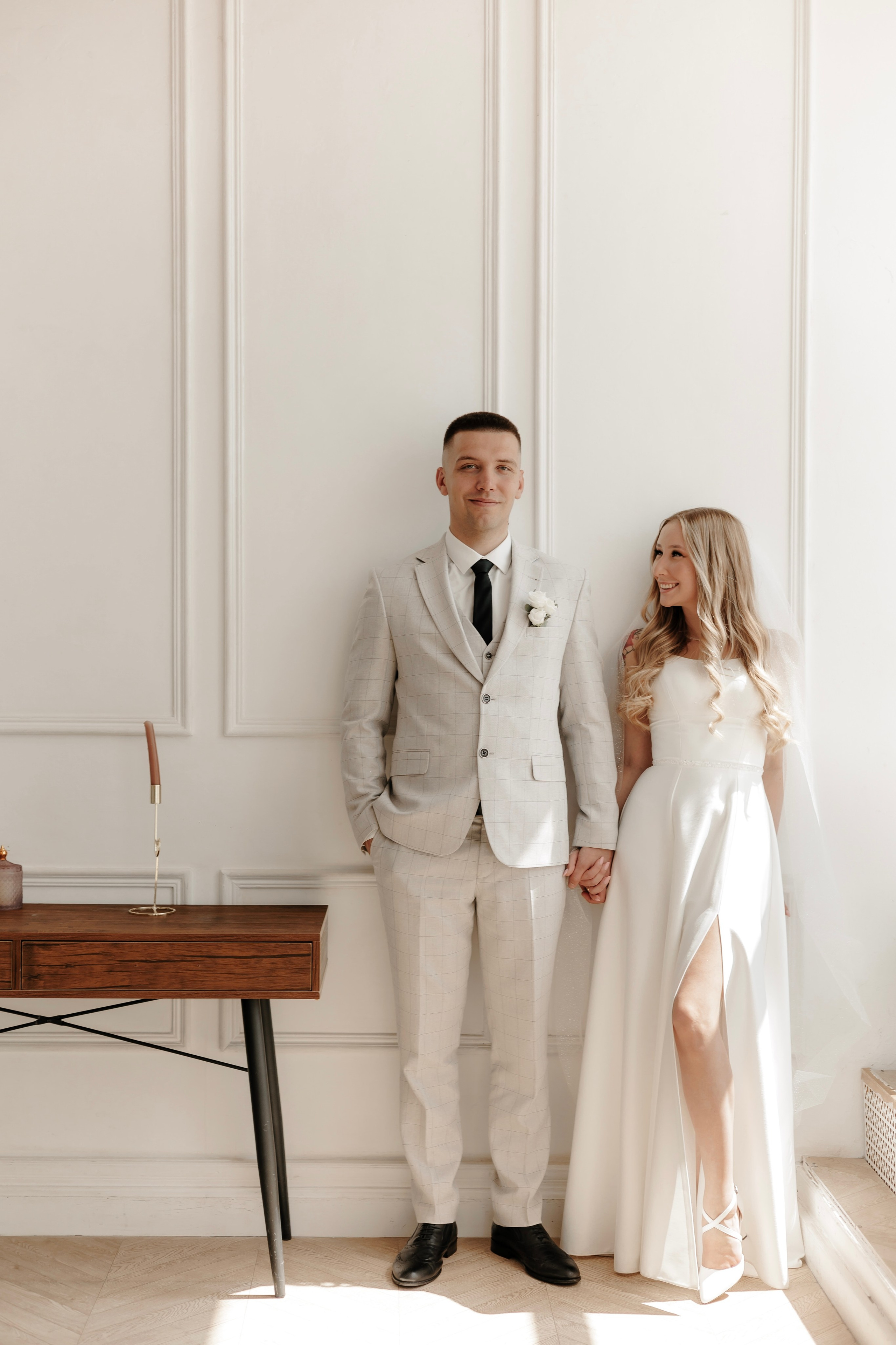 Свадебные фотосессии в Ижевске. Свадебный и портретный фотограф в Ижевске и Санкт-Петербурге Саша Брокколи