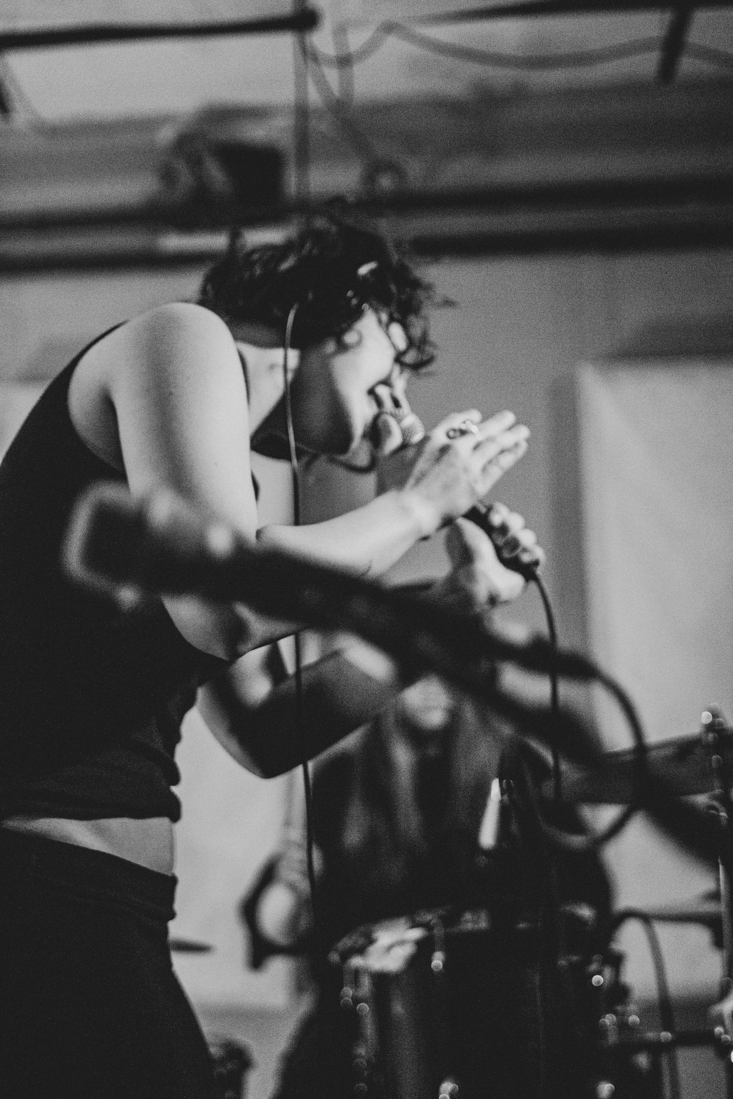 Moorland. Фотограф для музыкантов, фотограф на концерт, концертный фотограф, съемка концерта, бэкстейдж фотограф