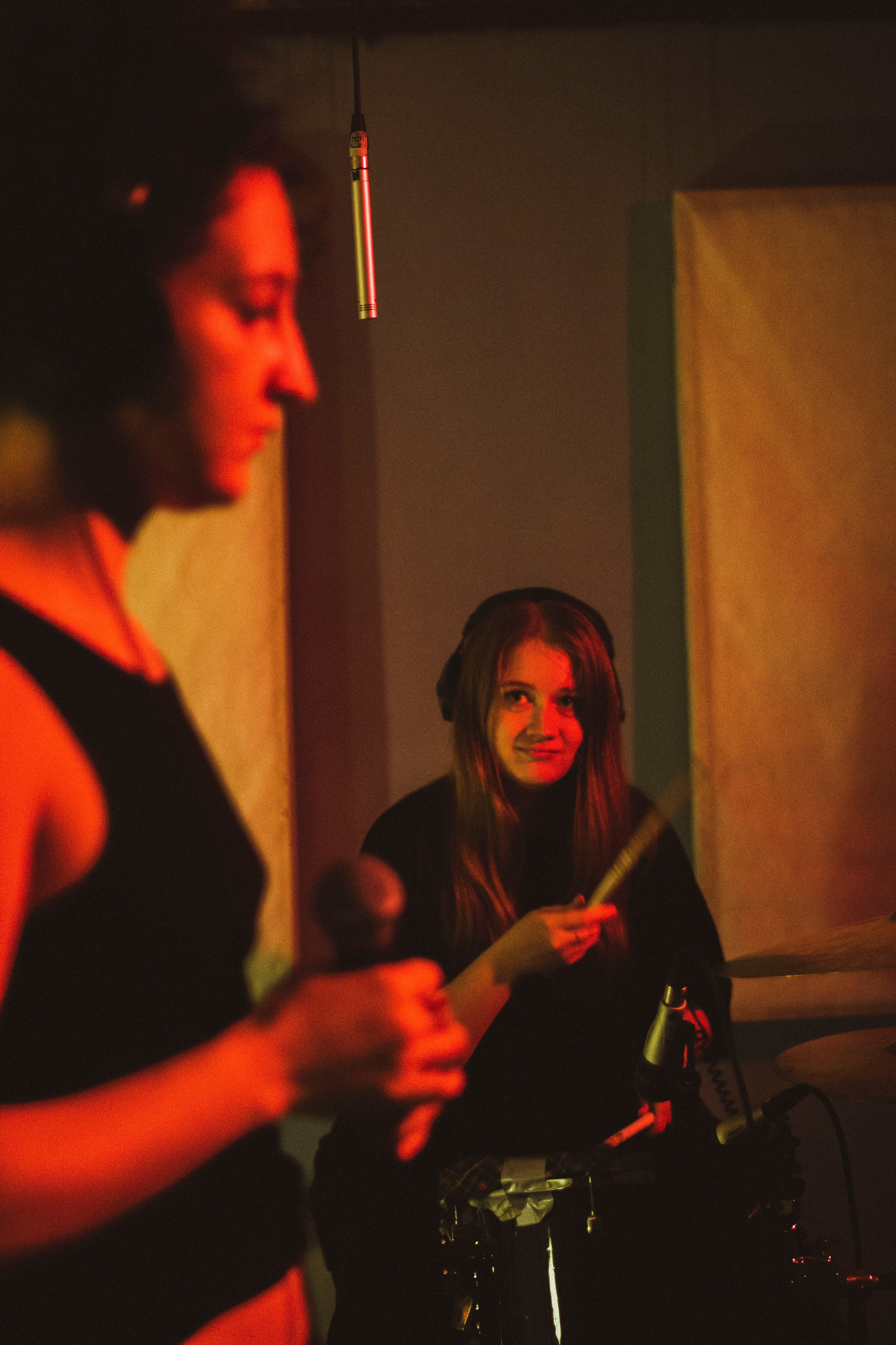 Moorland. Фотограф для музыкантов, фотограф на концерт, концертный фотограф, съемка концерта, бэкстейдж фотограф