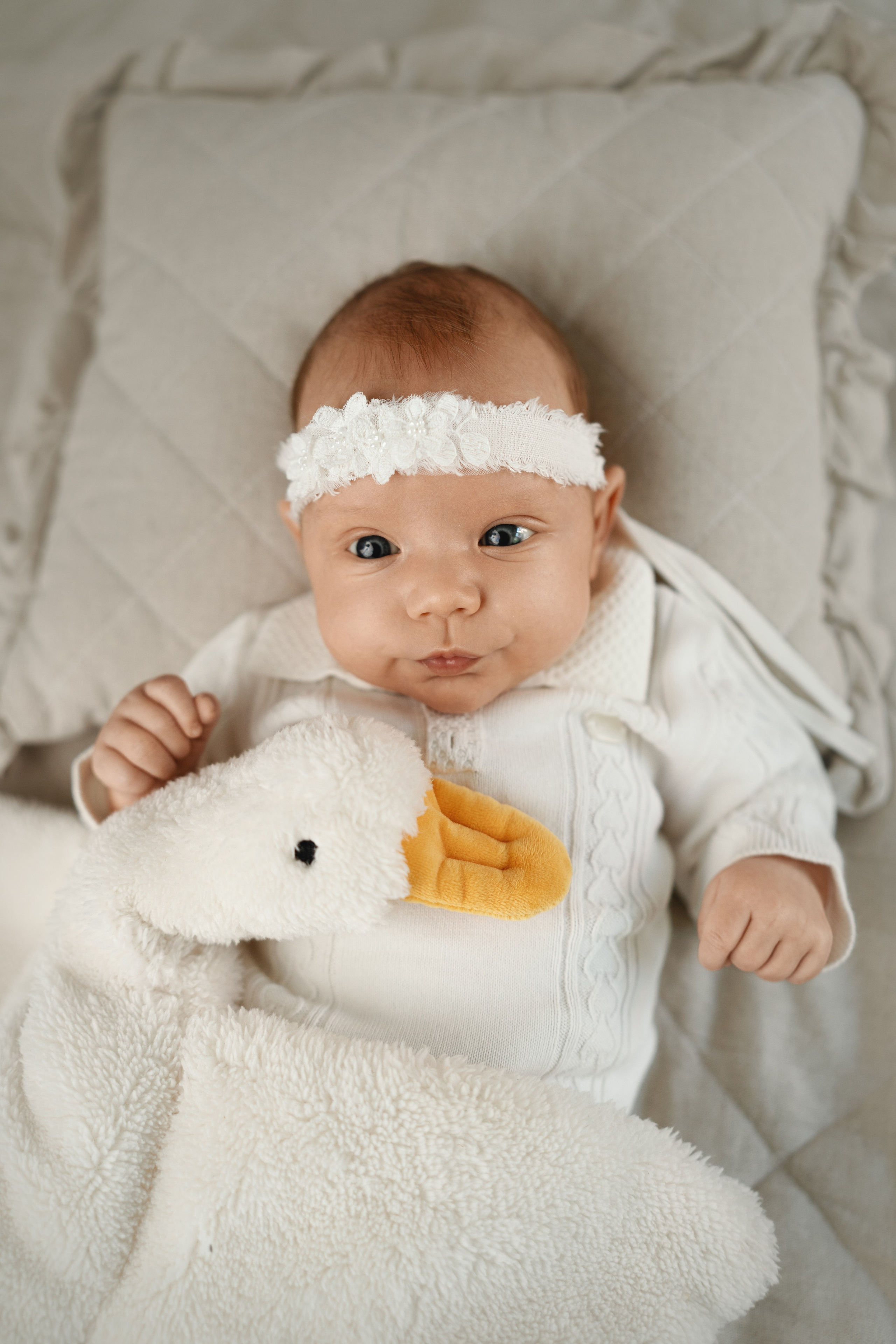 Есения. Фотограф новорожденных во Владивостоке Ромашко Виктория