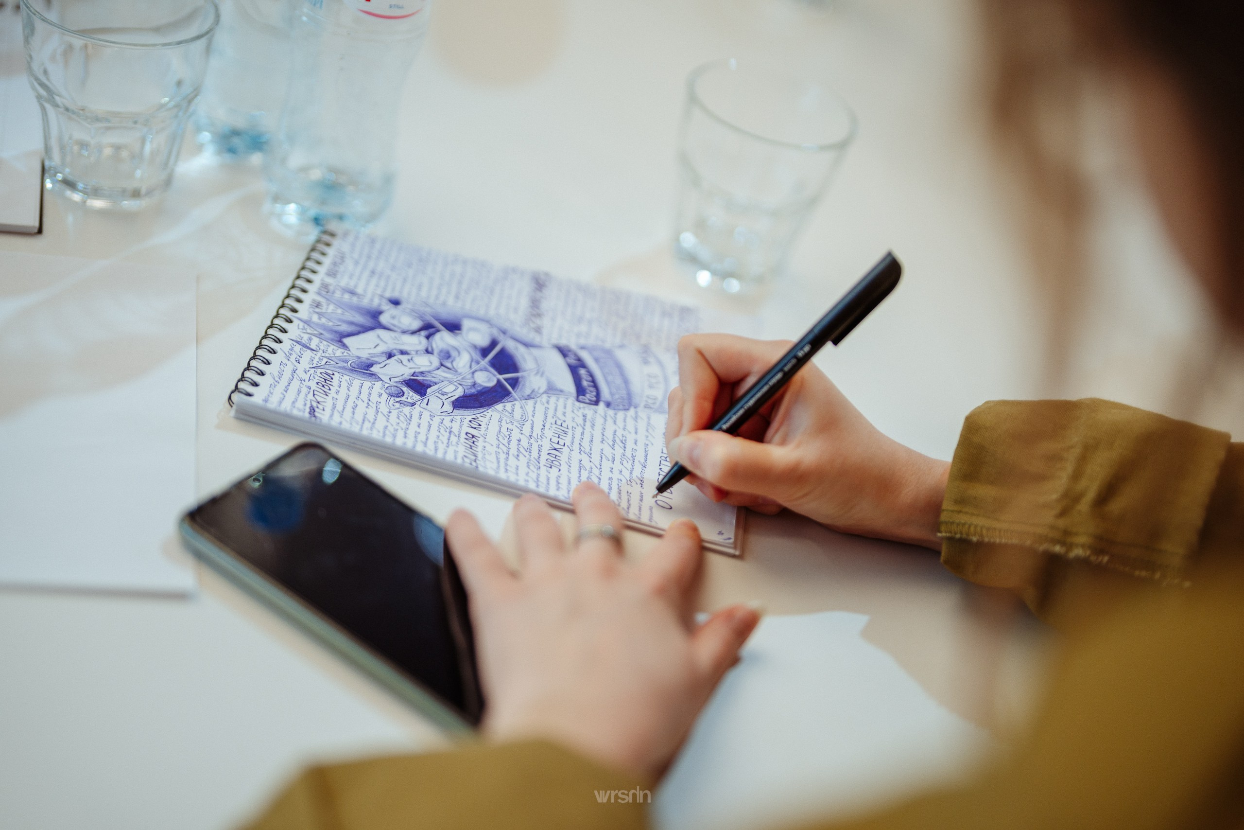 РОСАТОМ · РСО · Школа профмастерства. Владимир Вершинин, тот самый свадебный видеограф