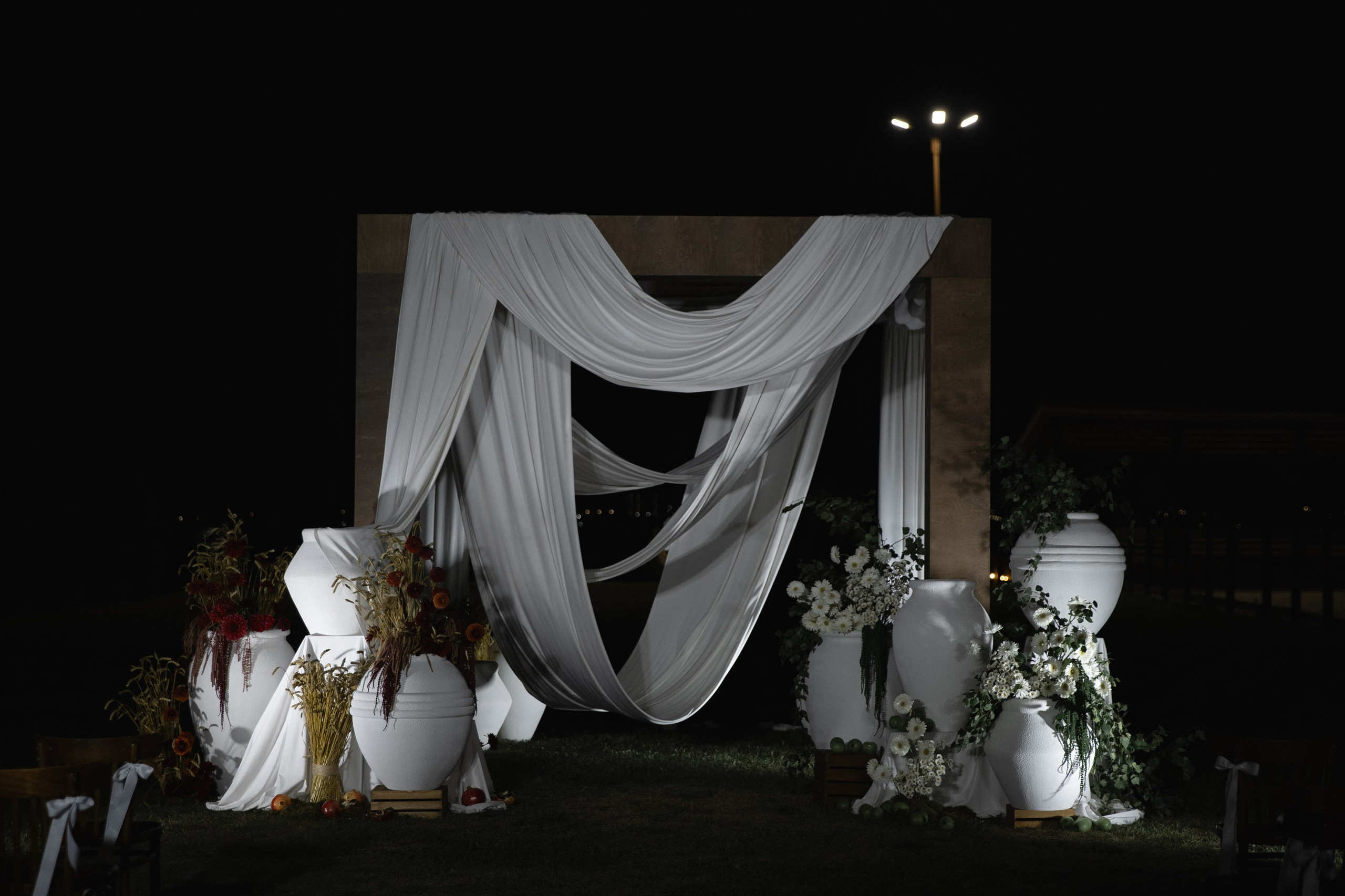 АБУ И ЛИ 12|08|25. Свадебное агентство Ива-ивент