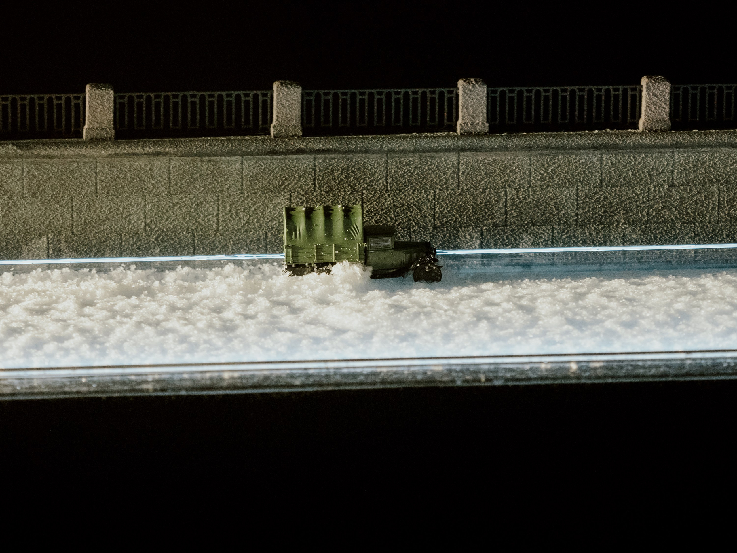 «Петербург — Петроград — Ленинград». Маруся Машкова • Фотограф в Москве