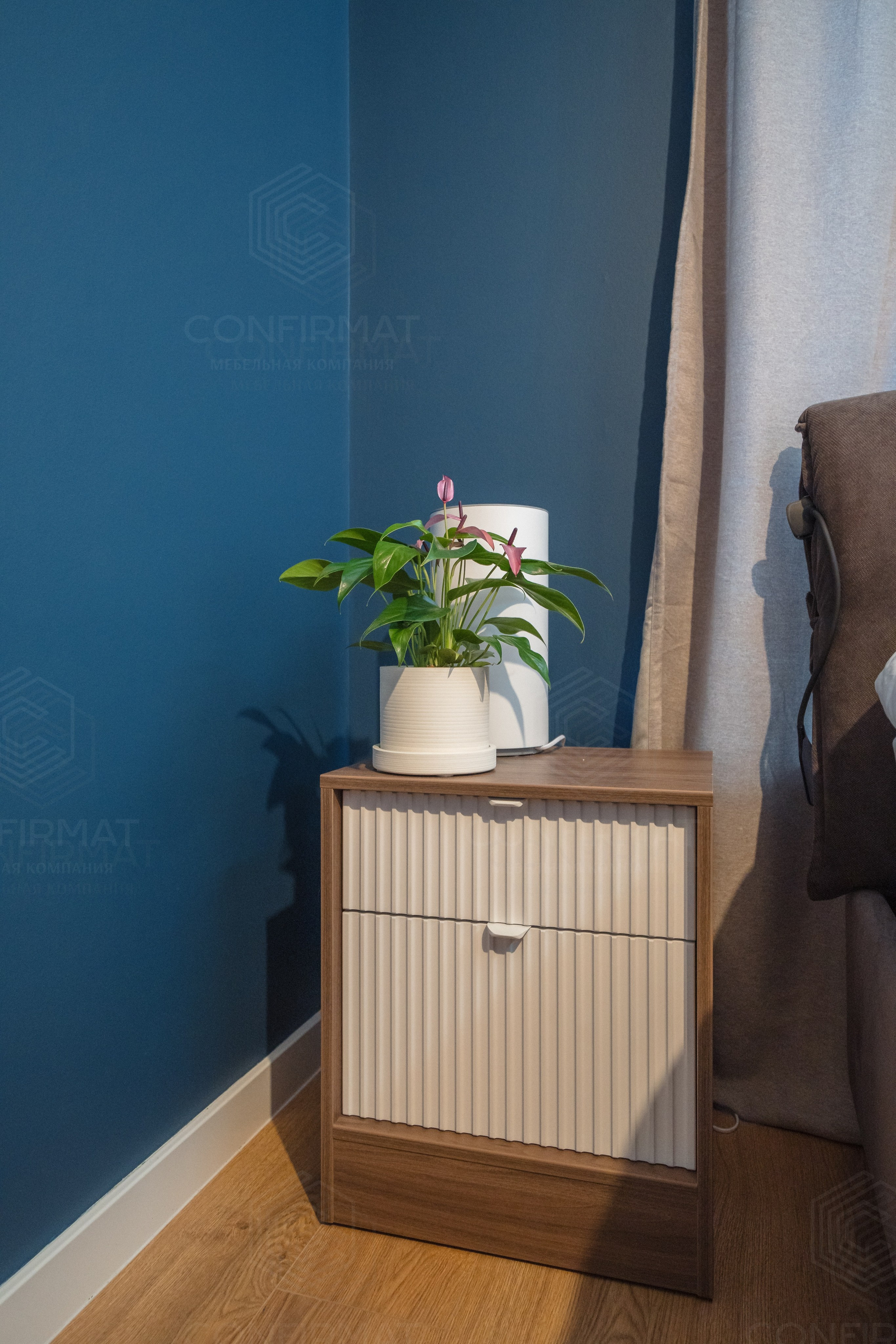 № 1. Мебель на заказ