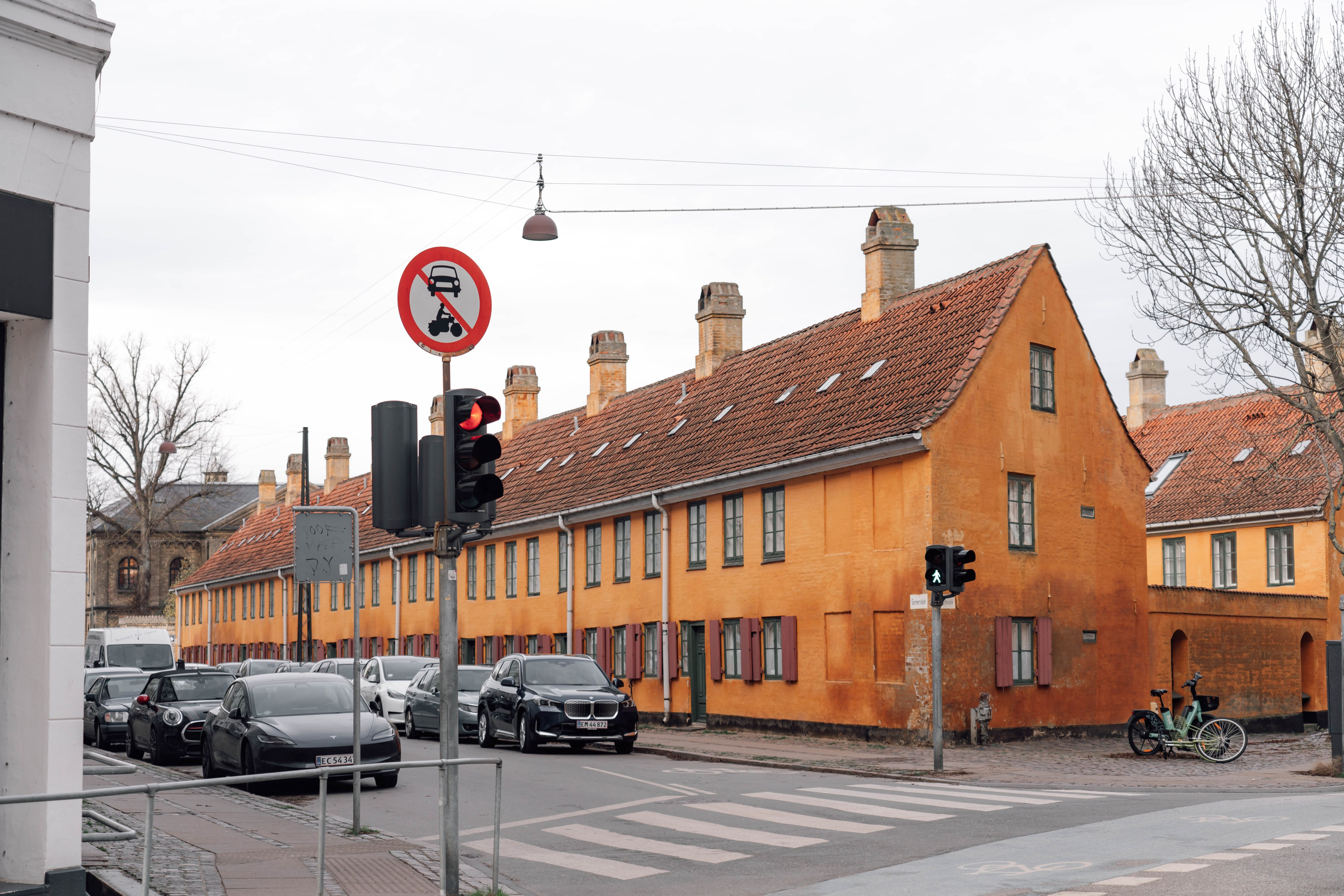 Дания. Фотографирую для себя, своей семьи и друзей!