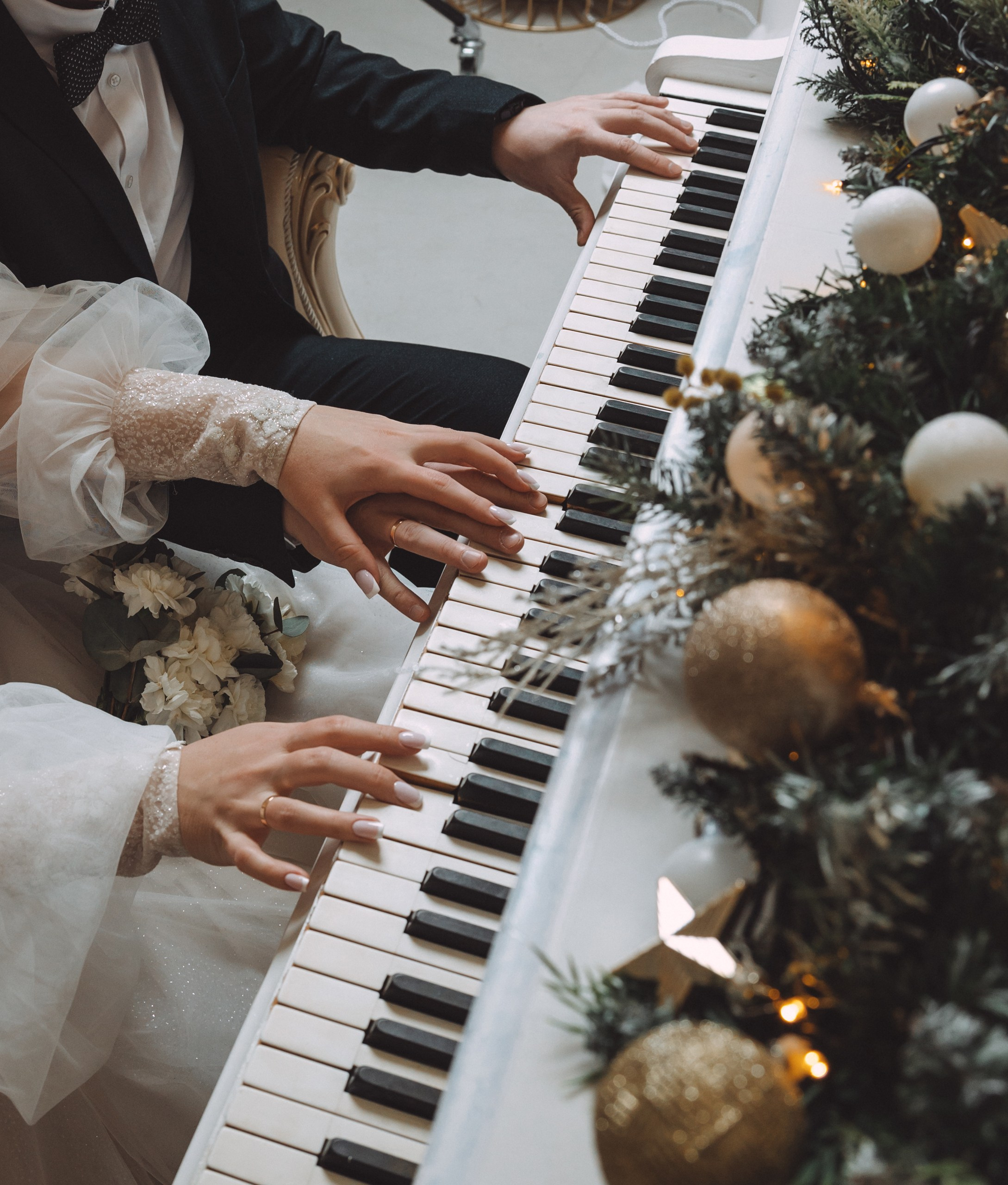 Свадебная съемка. Свадебный и Семейный Фотограф в Гатчине и Санкт-Петербурге Виктория