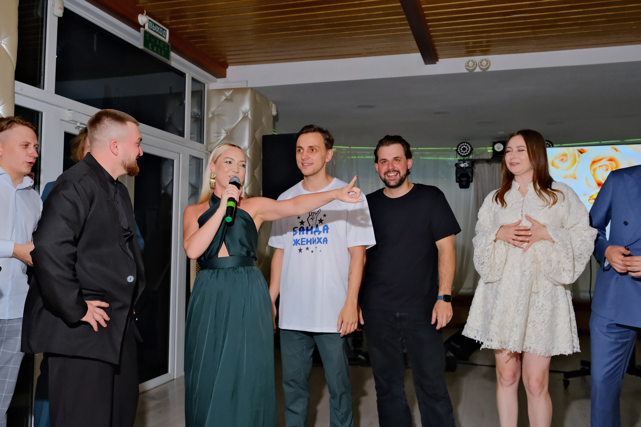 Репортаж. Фотограф и видеограф в Омск/Москва Сащенко Лера