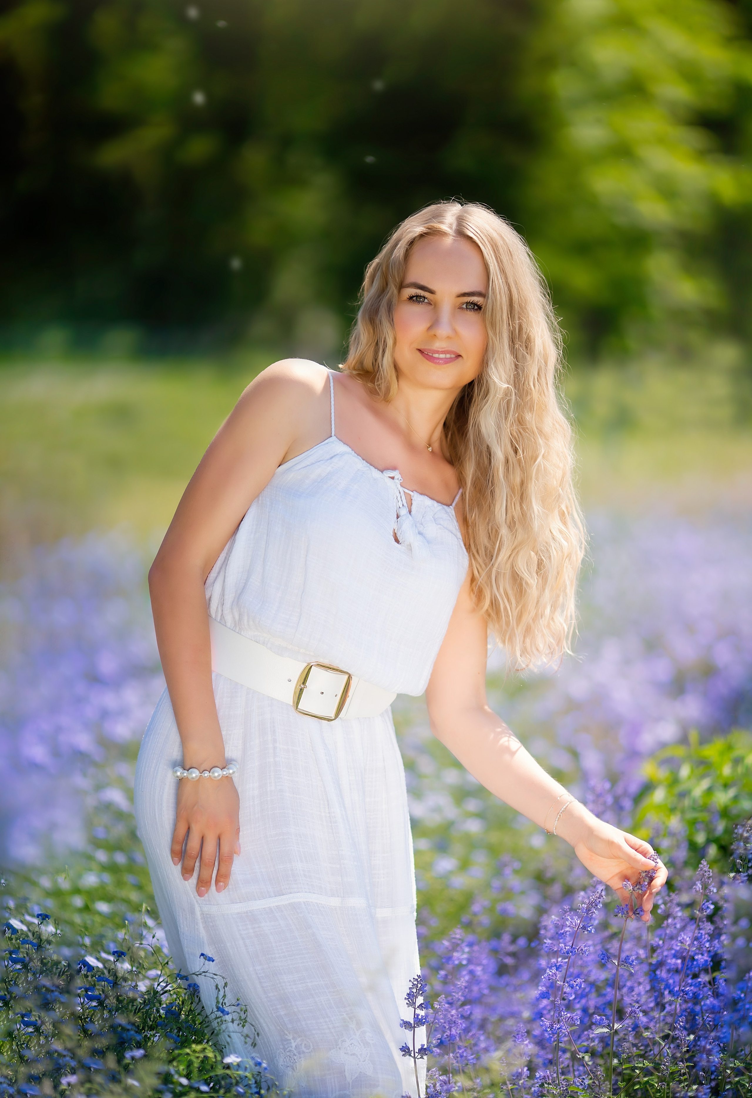 Олеся. Семейный и женский фотограф. Видеомейкер в Новосибирске