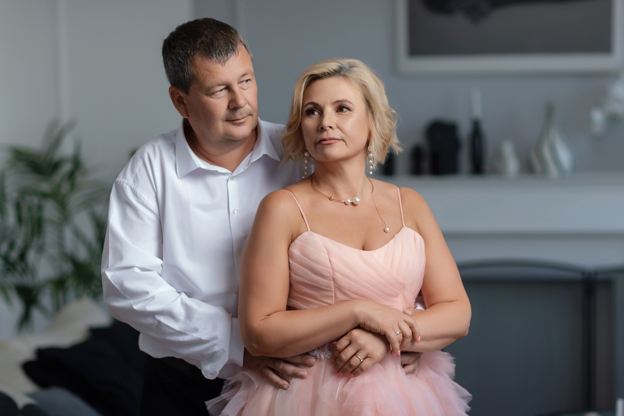 Семейные фотосессии. Истории