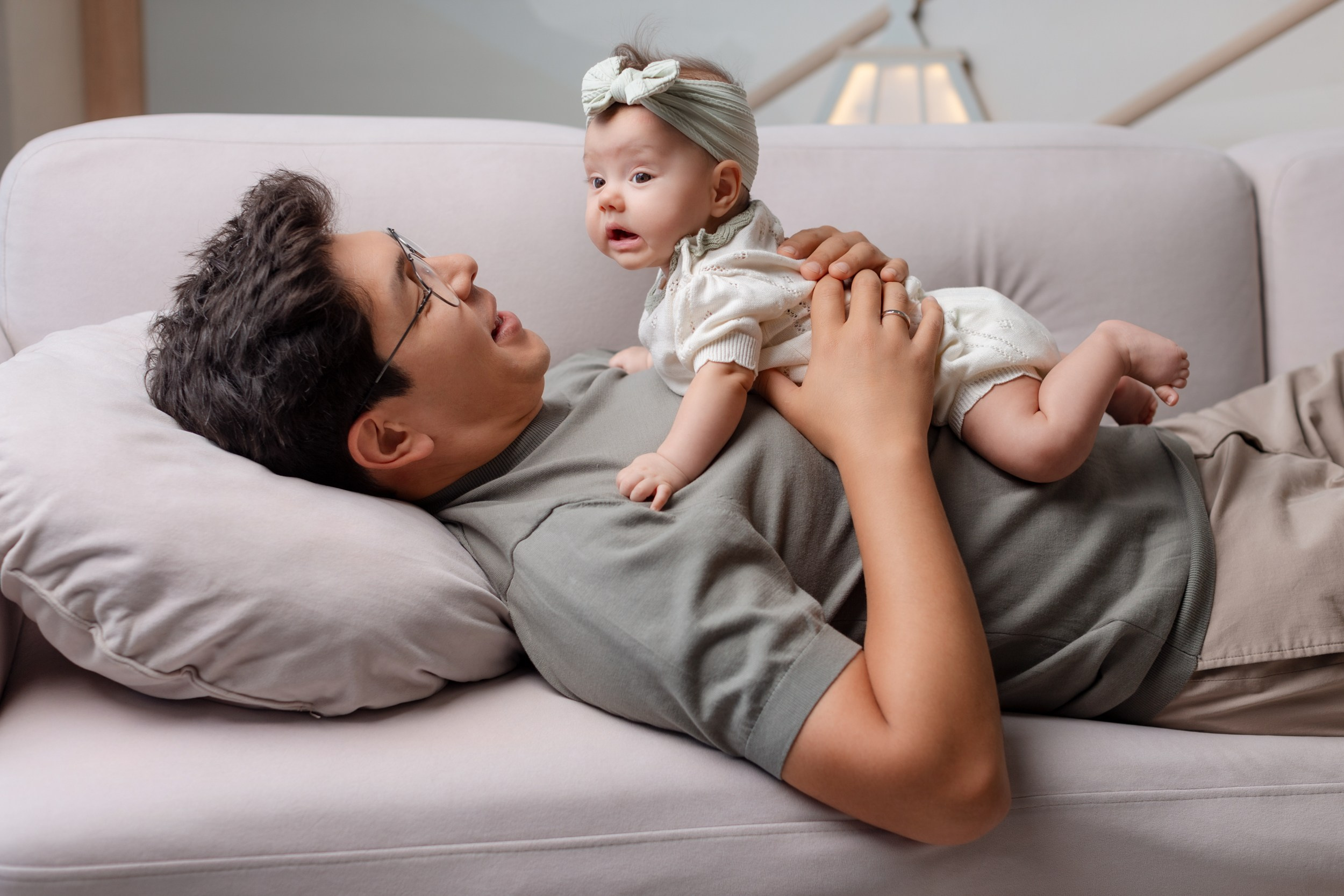 Новогодние фотосессии 2025/2026. Истории