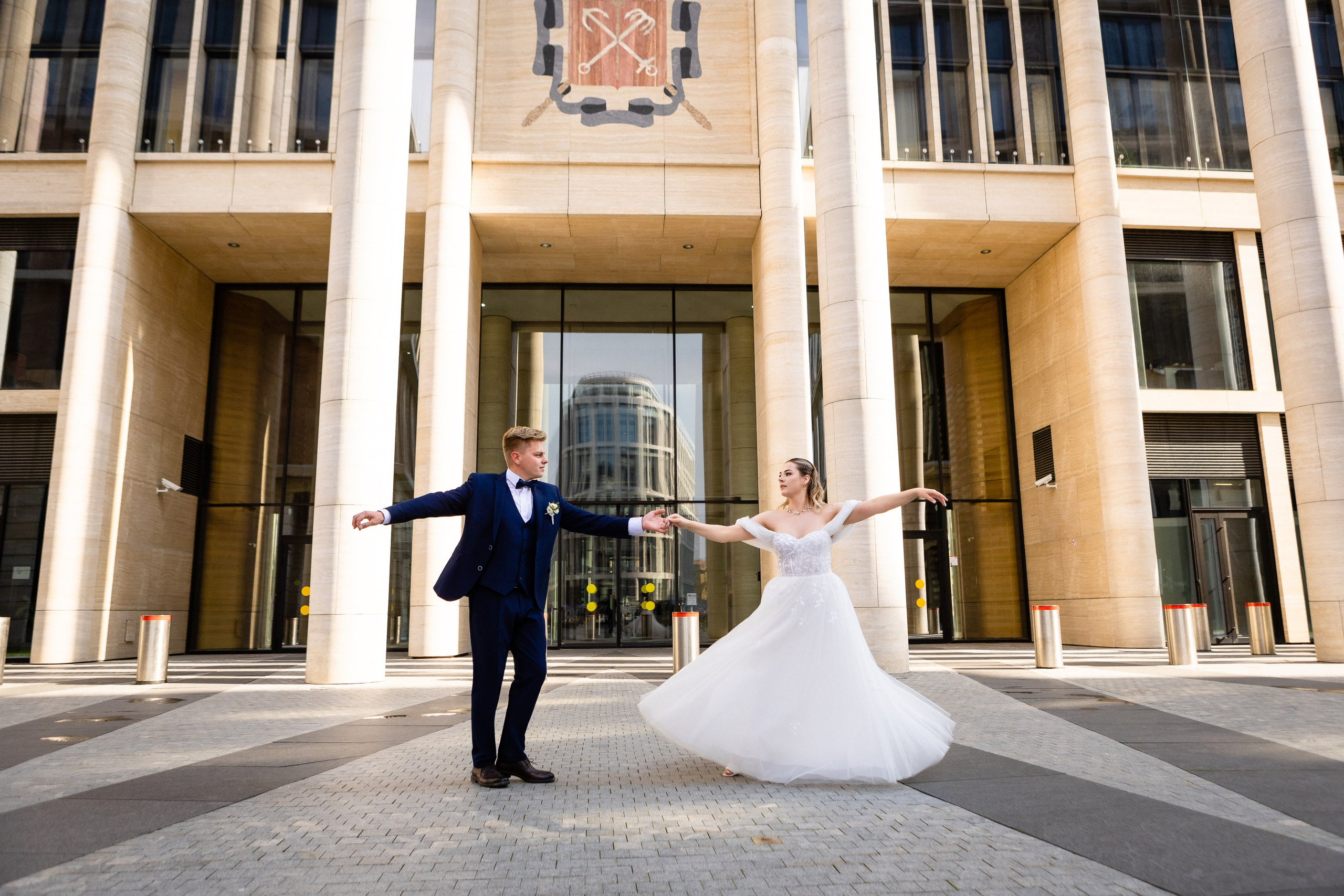 Агентство свадеб и событий «ROMANOFFF AGENCY»