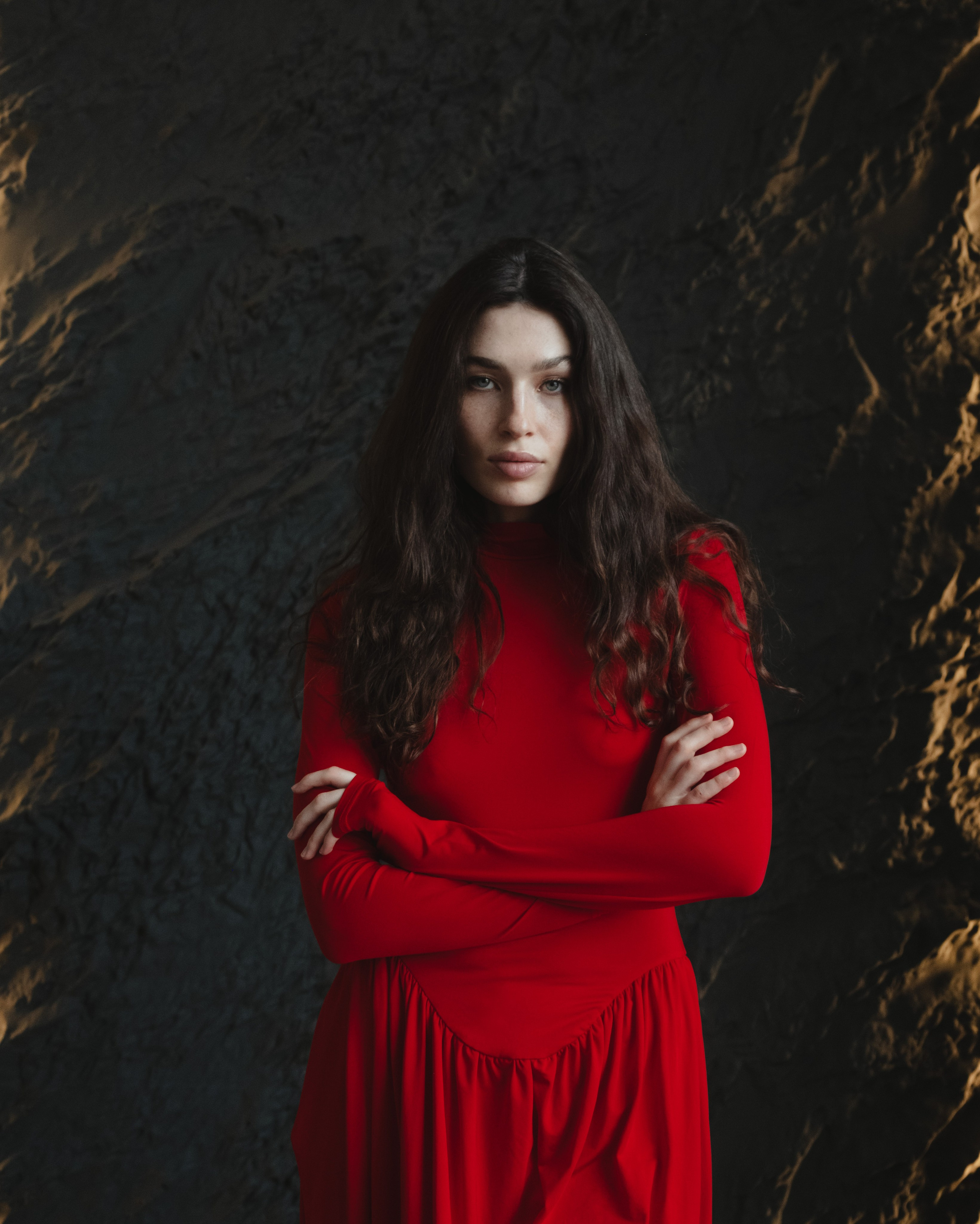 Студийная съёмка. Семейный фотограф и видеограф. Москва