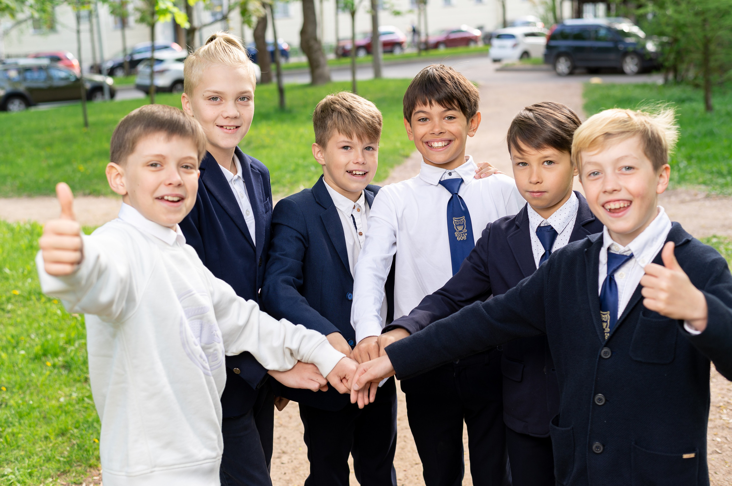 4 КЛАСС!. Мастерская детской фотографии