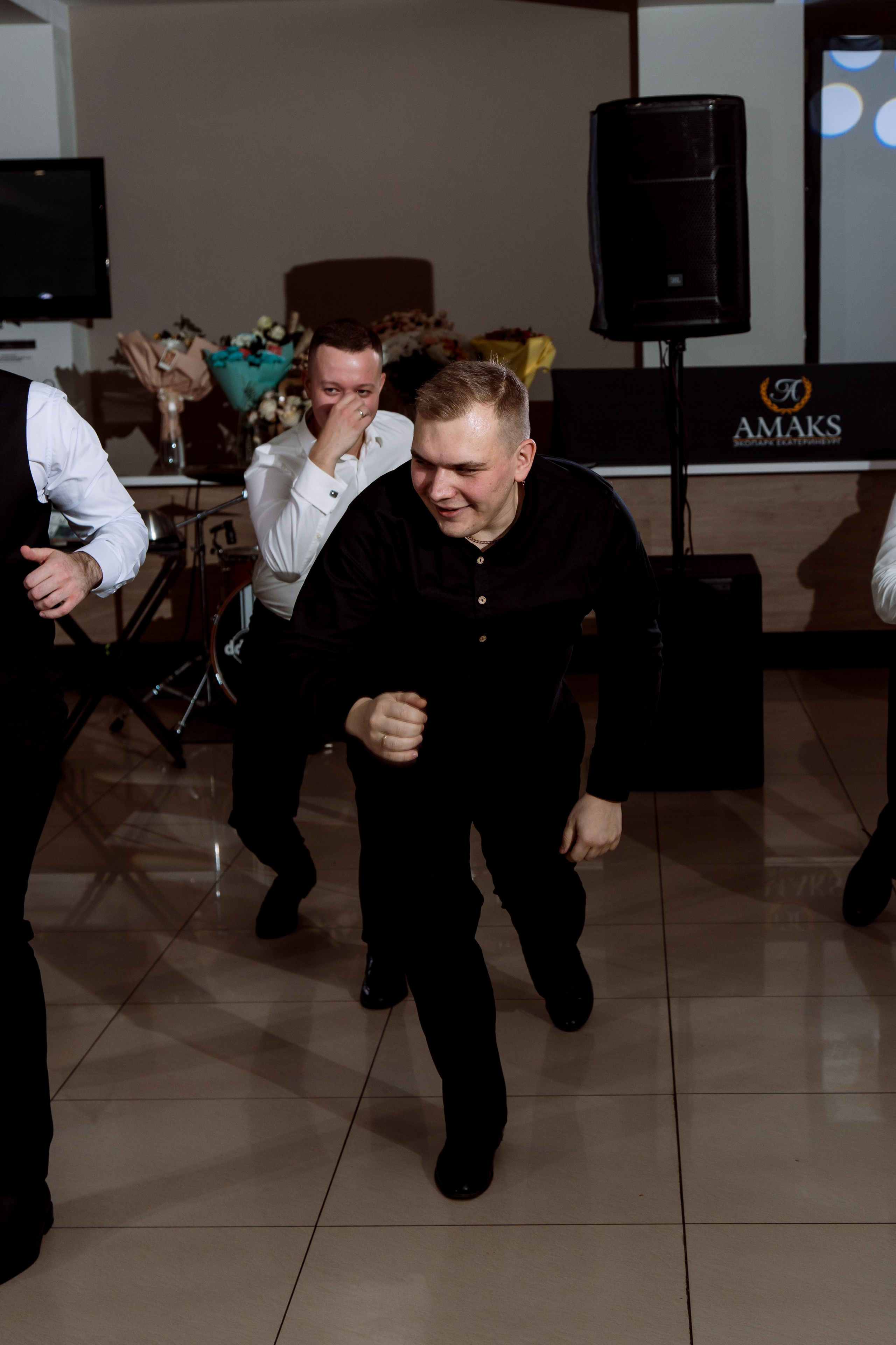 Лиза и Дима. Свадебный и семейный фотограф Екатеринбург Настя Саедгалина