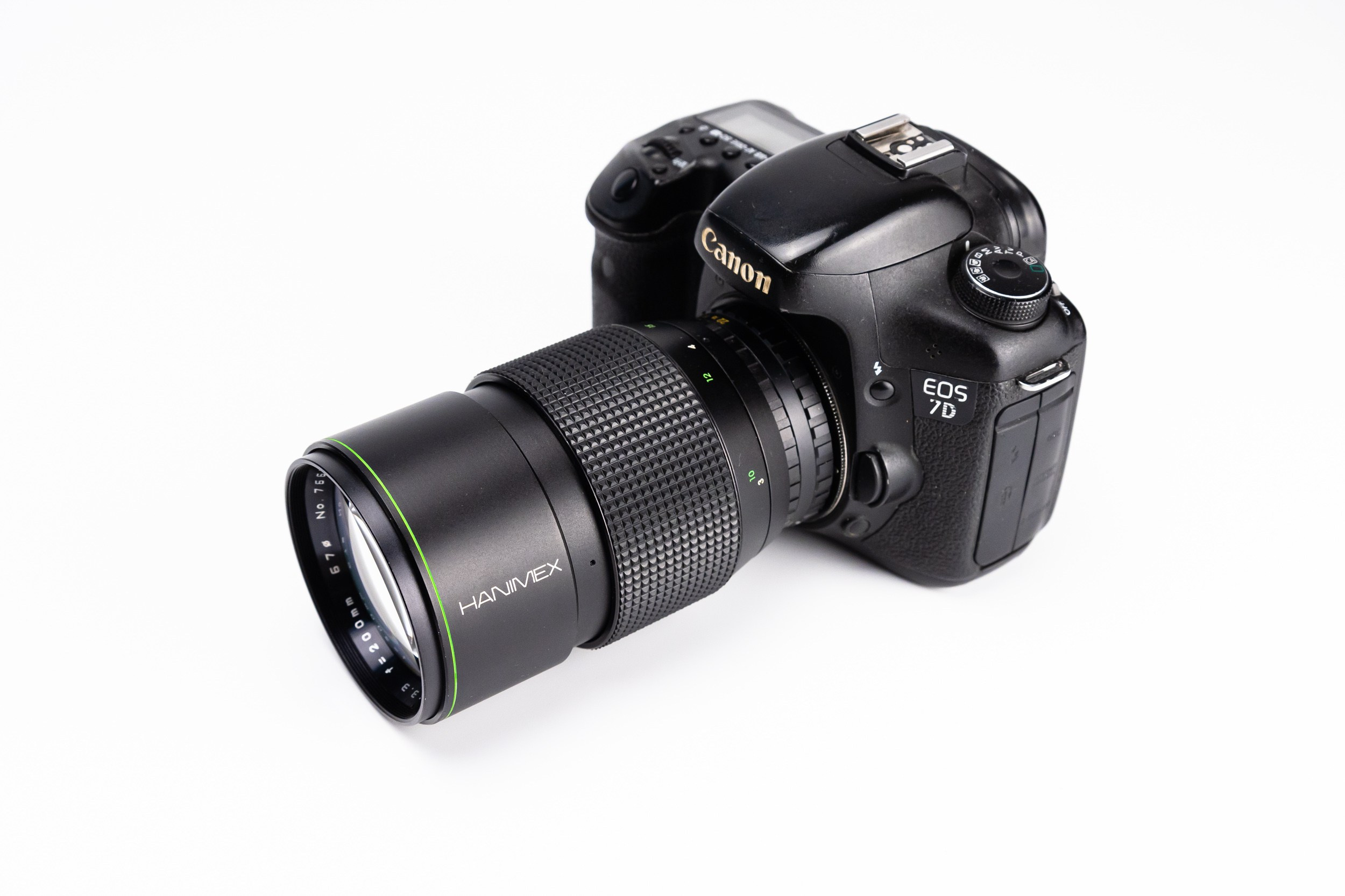 Предметная съёмка фото техники. Предметный фотограф в Симферополе Антон Катунин