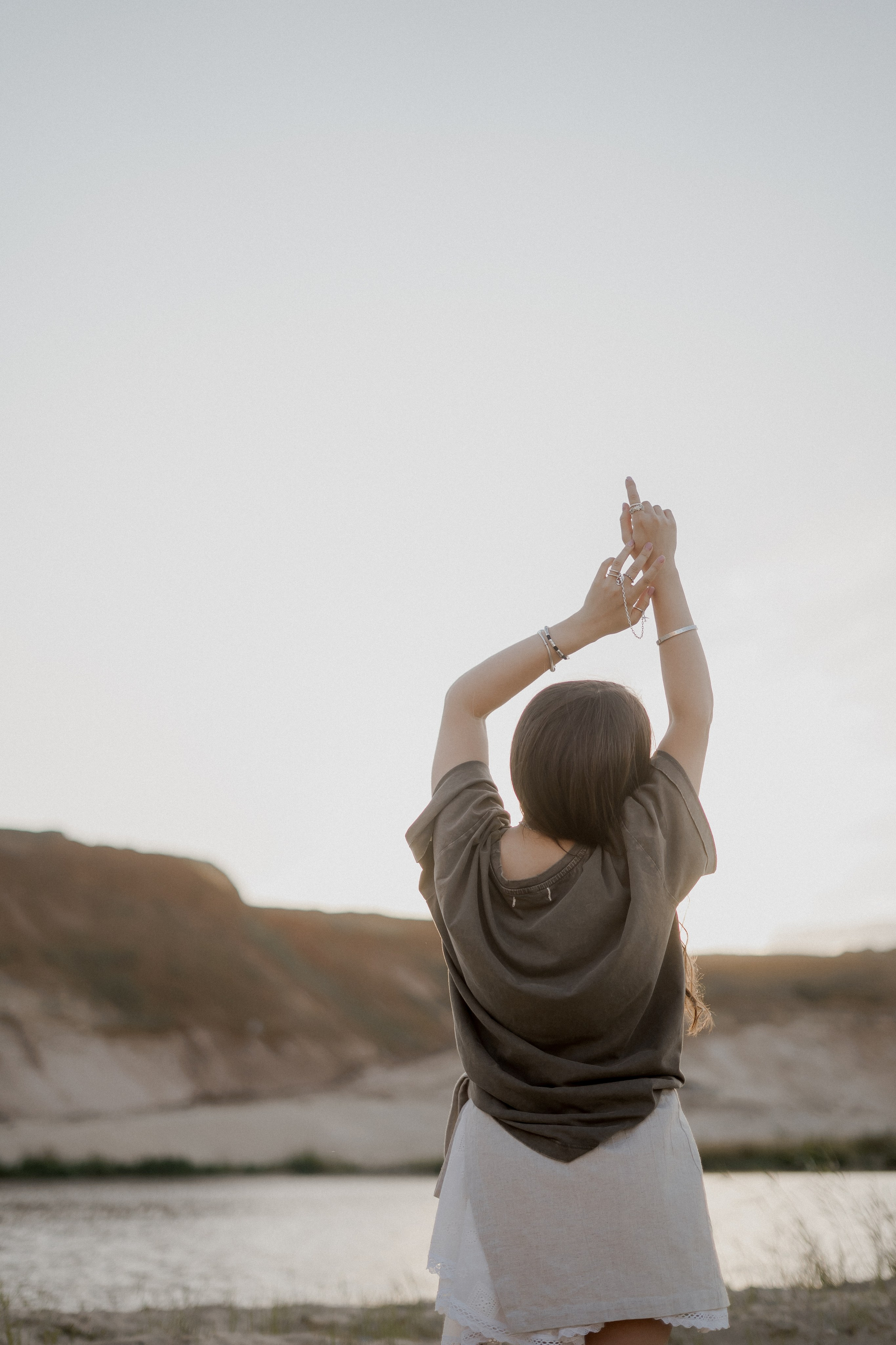 Лена. Фотограф Валерия Крахмалева