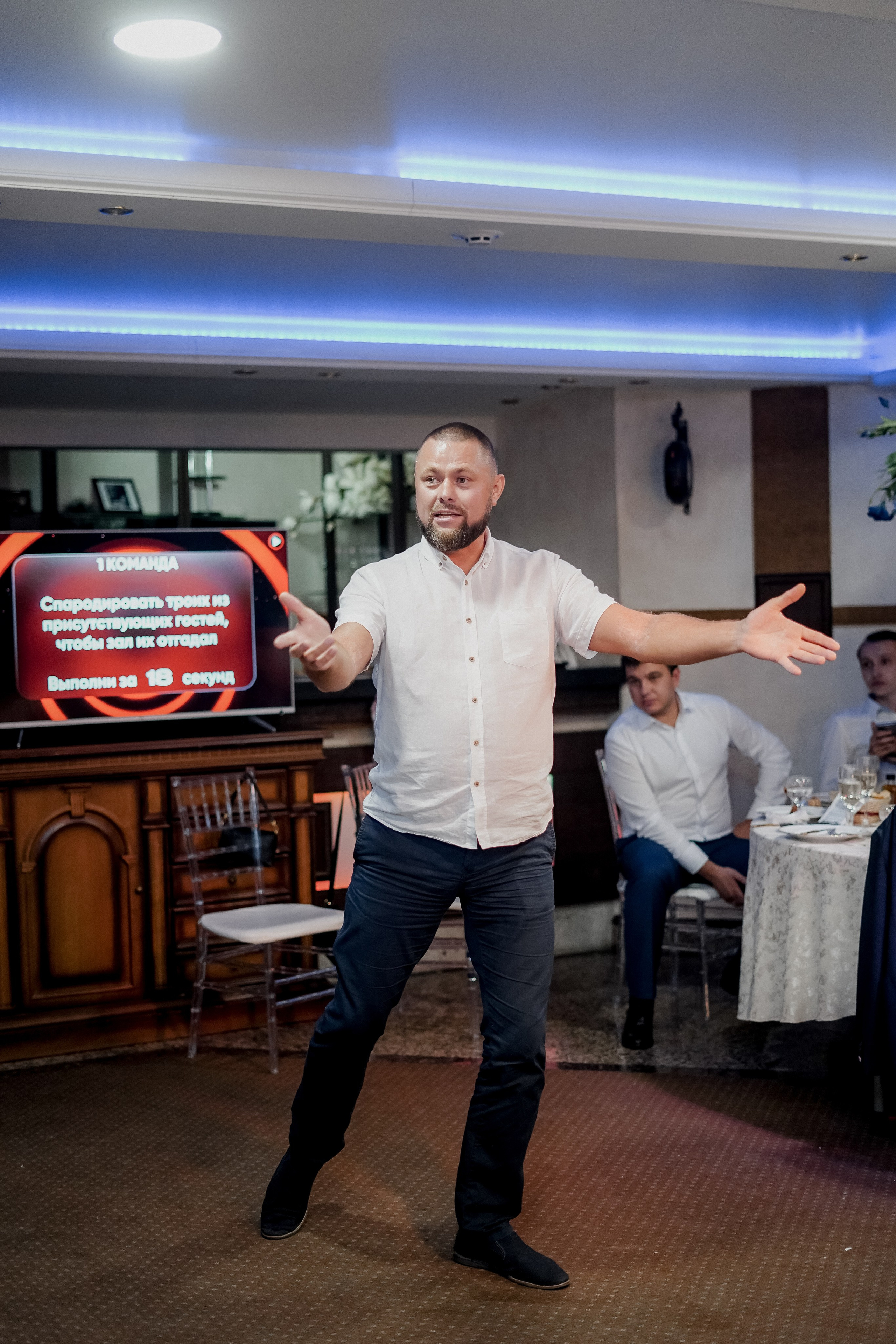 Андрей и Аня. Фотограф Валерия Крахмалева