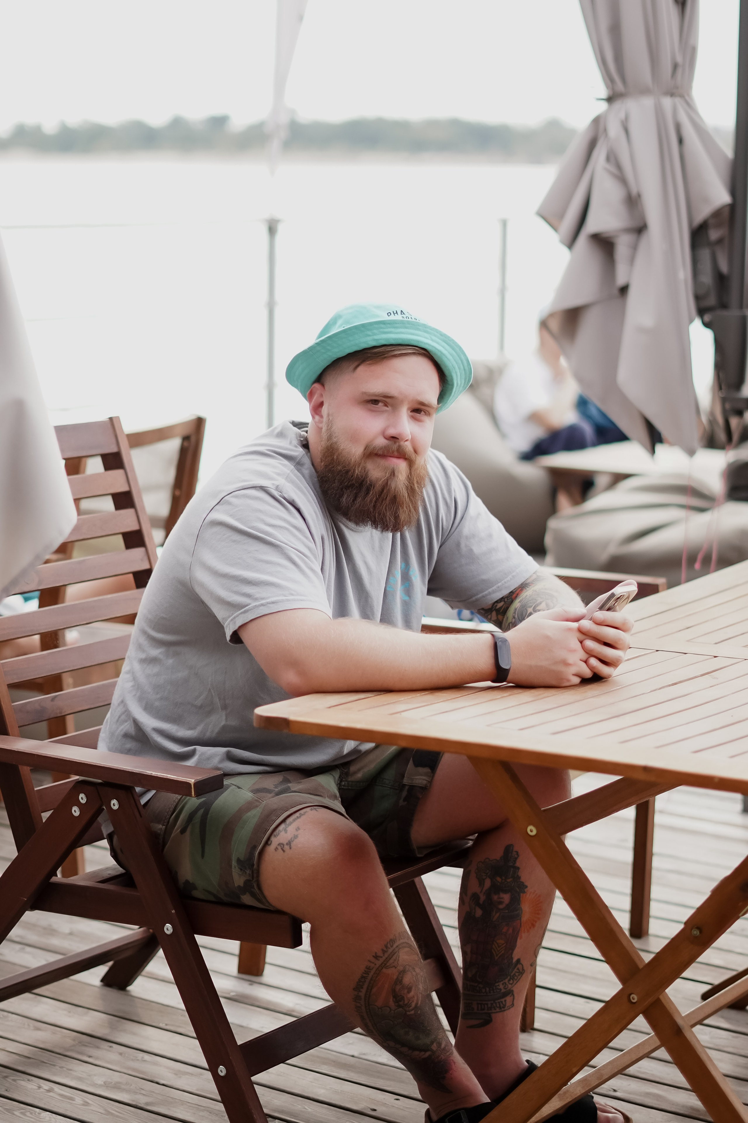 Surf. Фотограф Валерия Крахмалева