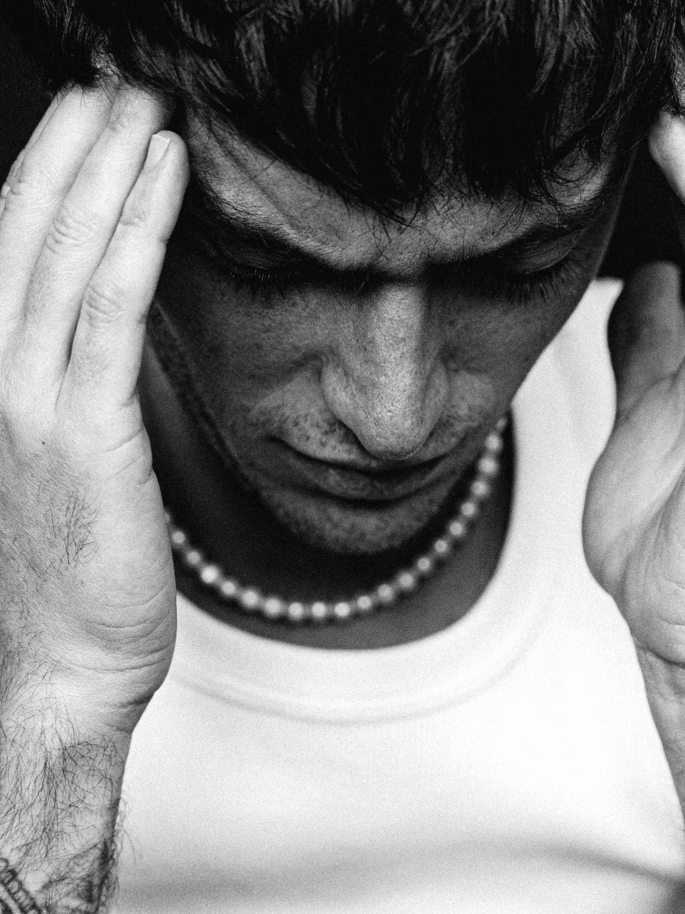 Портреты. Анастасия Эпова | Фотограф в Новосибирске