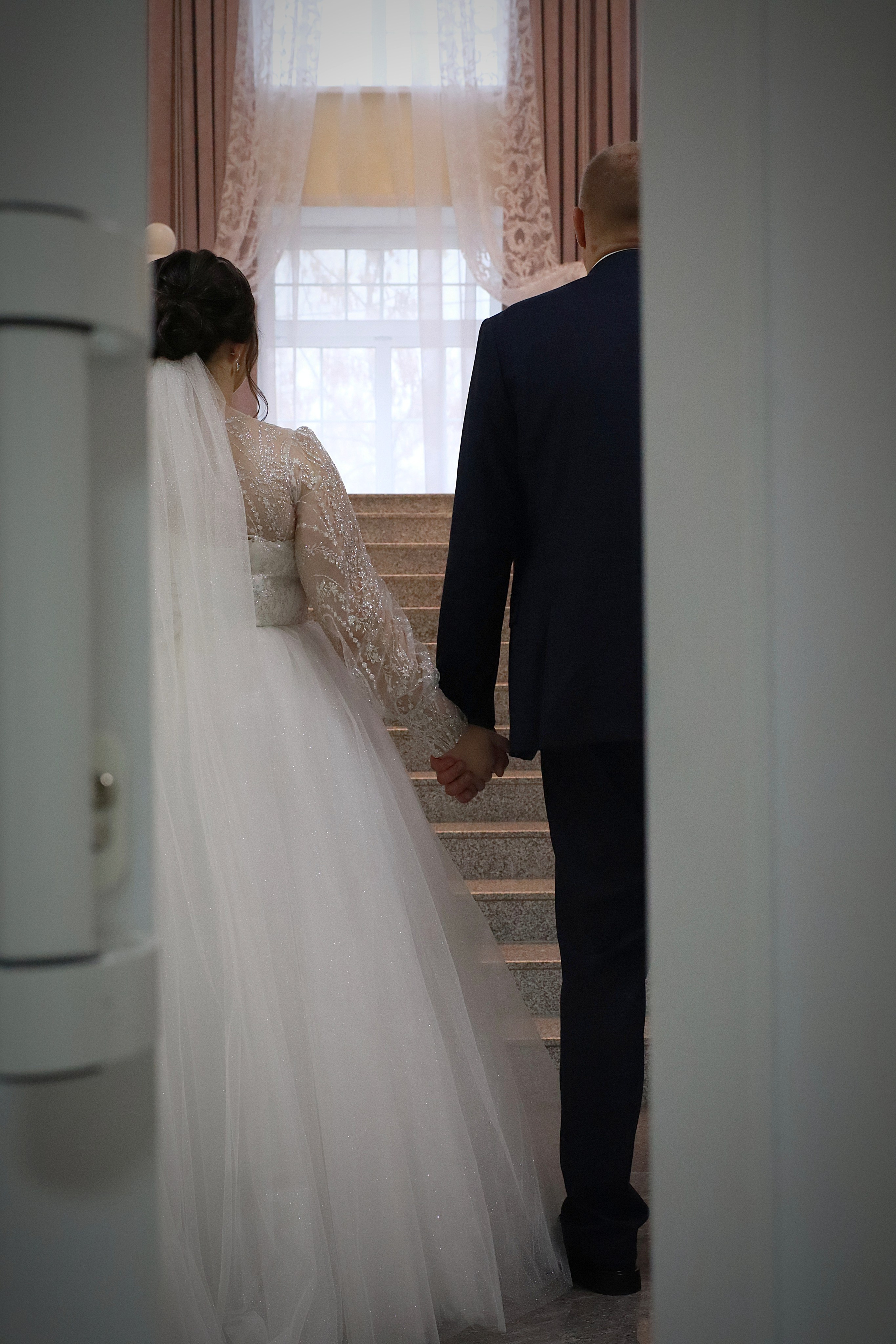 Свадебные фотосессии. Фотолаборатория Ваниль