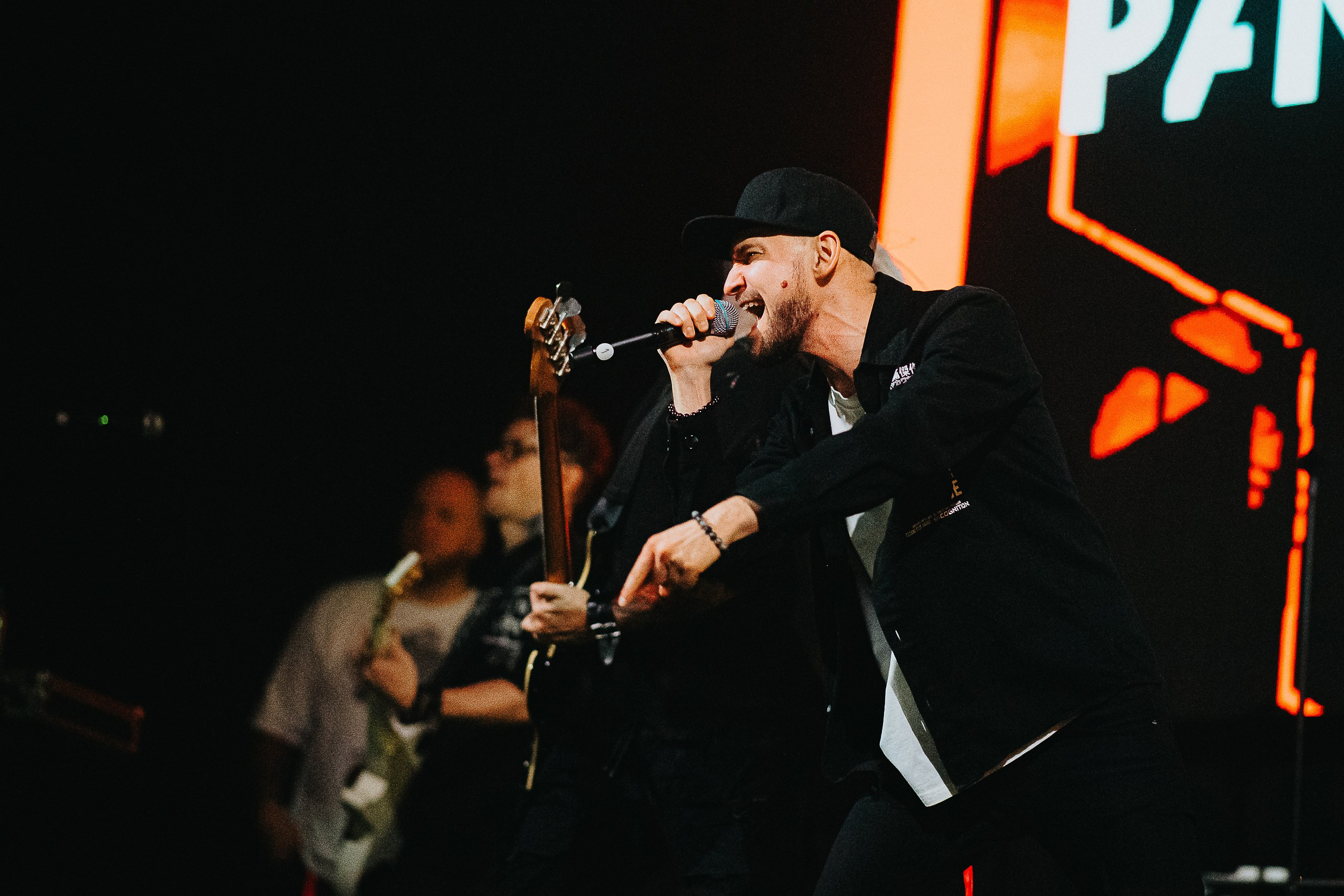 Юбилейный концерт Pandora Secret. Репортажный фотограф в Кемерово