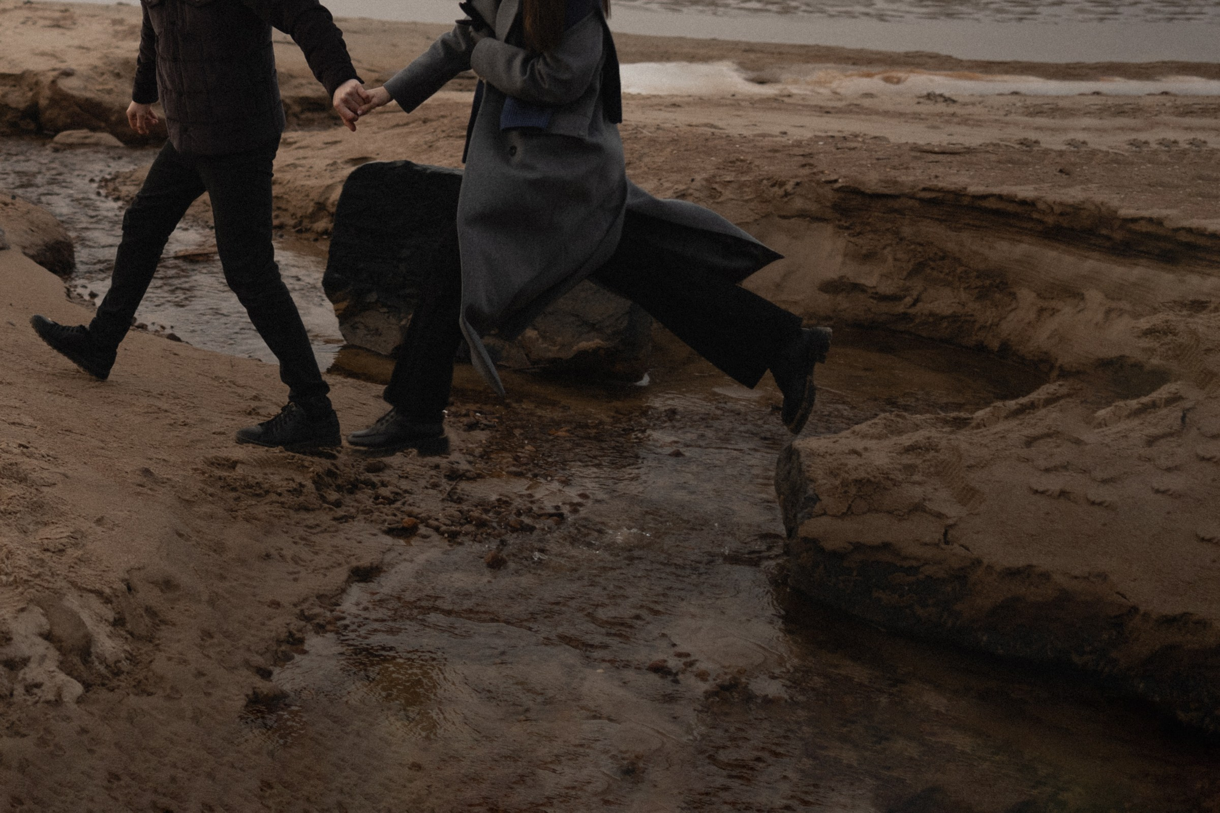 К Чуду. Фотограф Daria Wilner