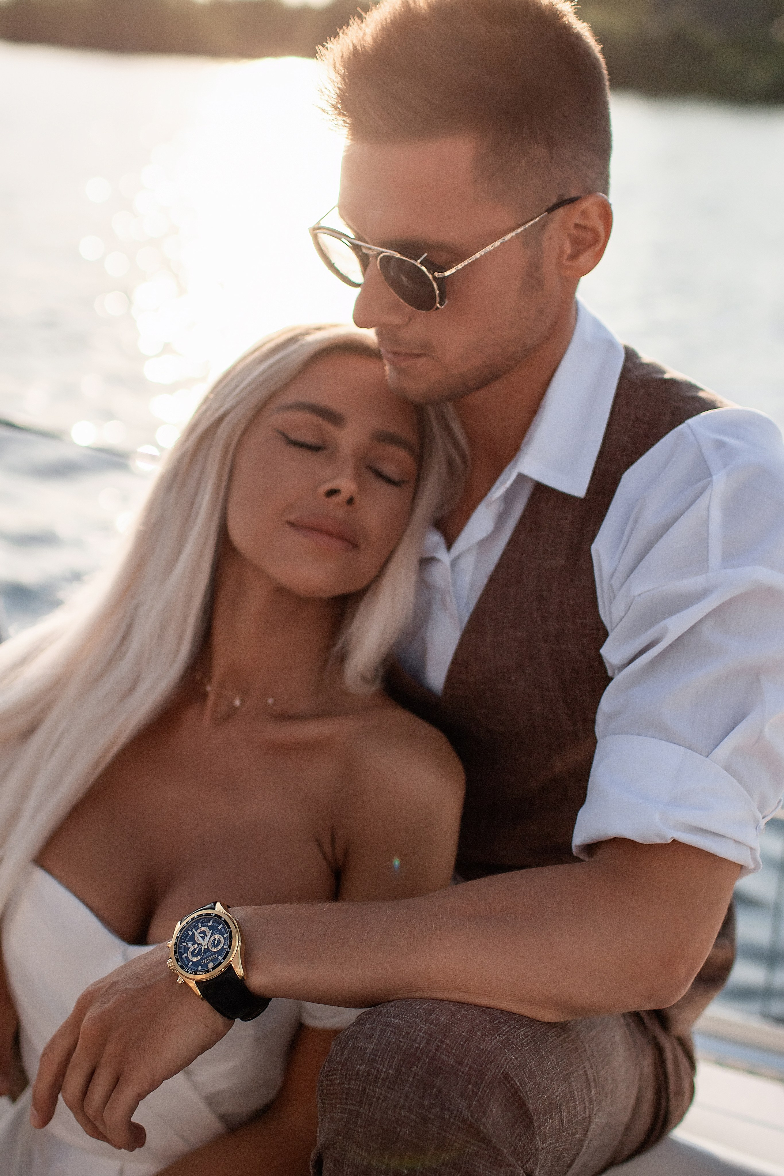 Юля & Дамир. Свадебный и семейный фотограф в Туле и Москве Полукарова Юлия