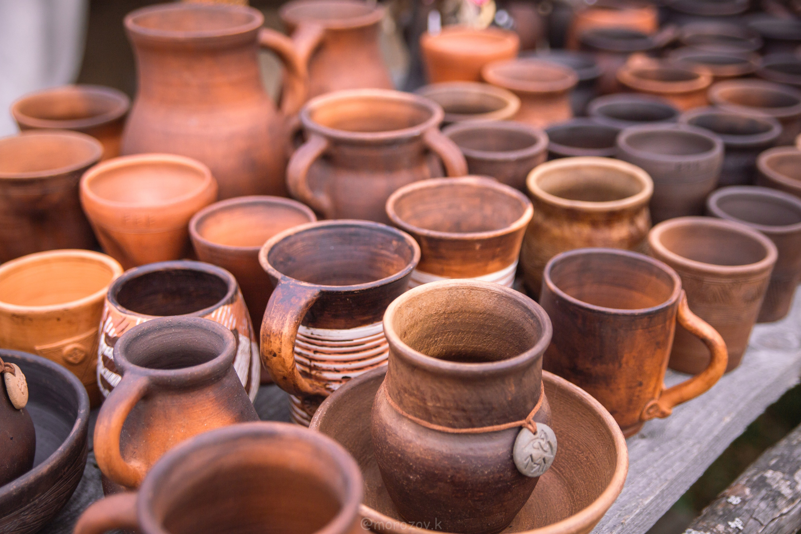 Еда, маркетплейсы, предметные и контент снимки. Репортажный фотограф в Калининграде Морозов Кирилл