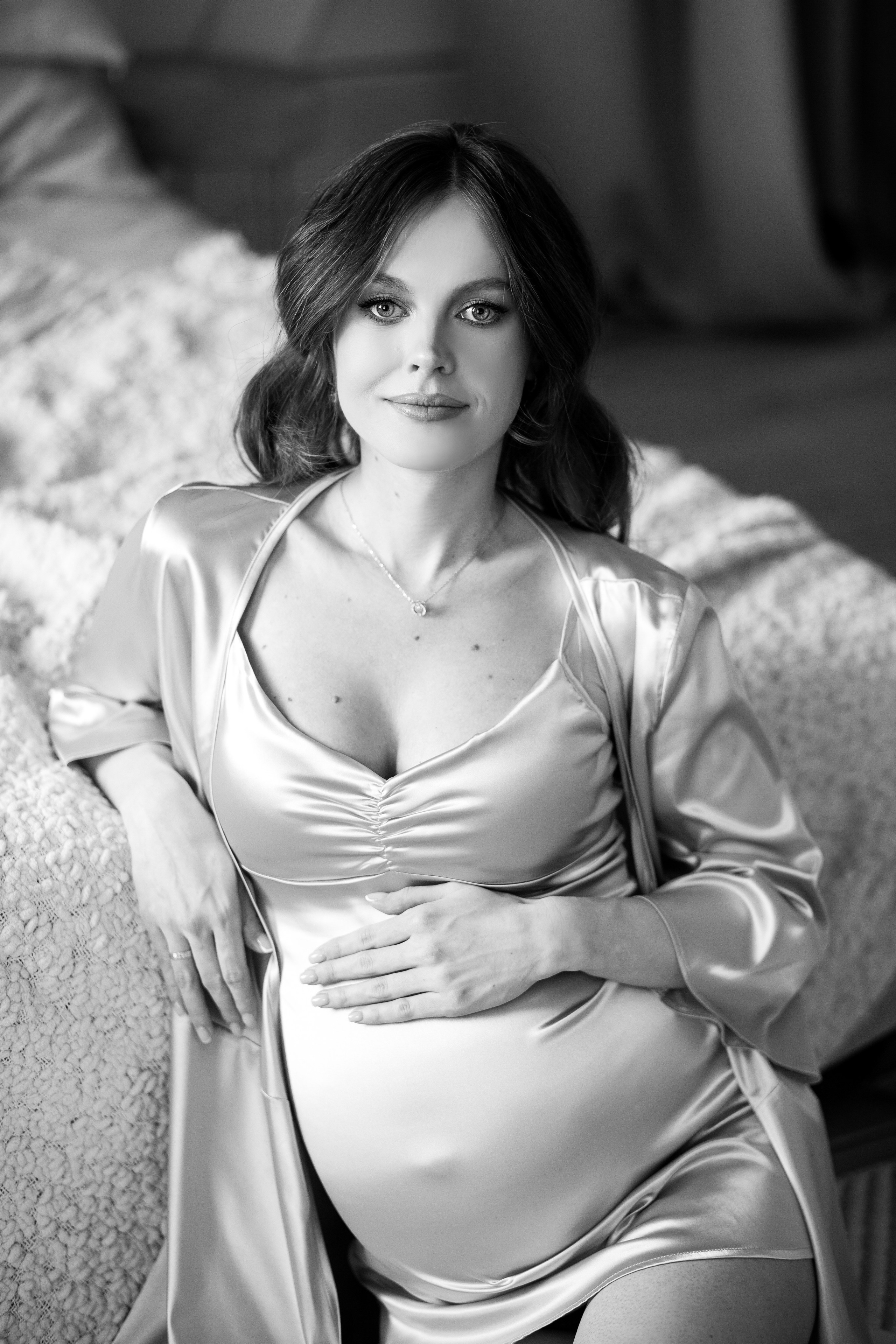 Оксана. Семейный фотограф в Екатеринбурге и Красноуфимске Евгения Лягаева