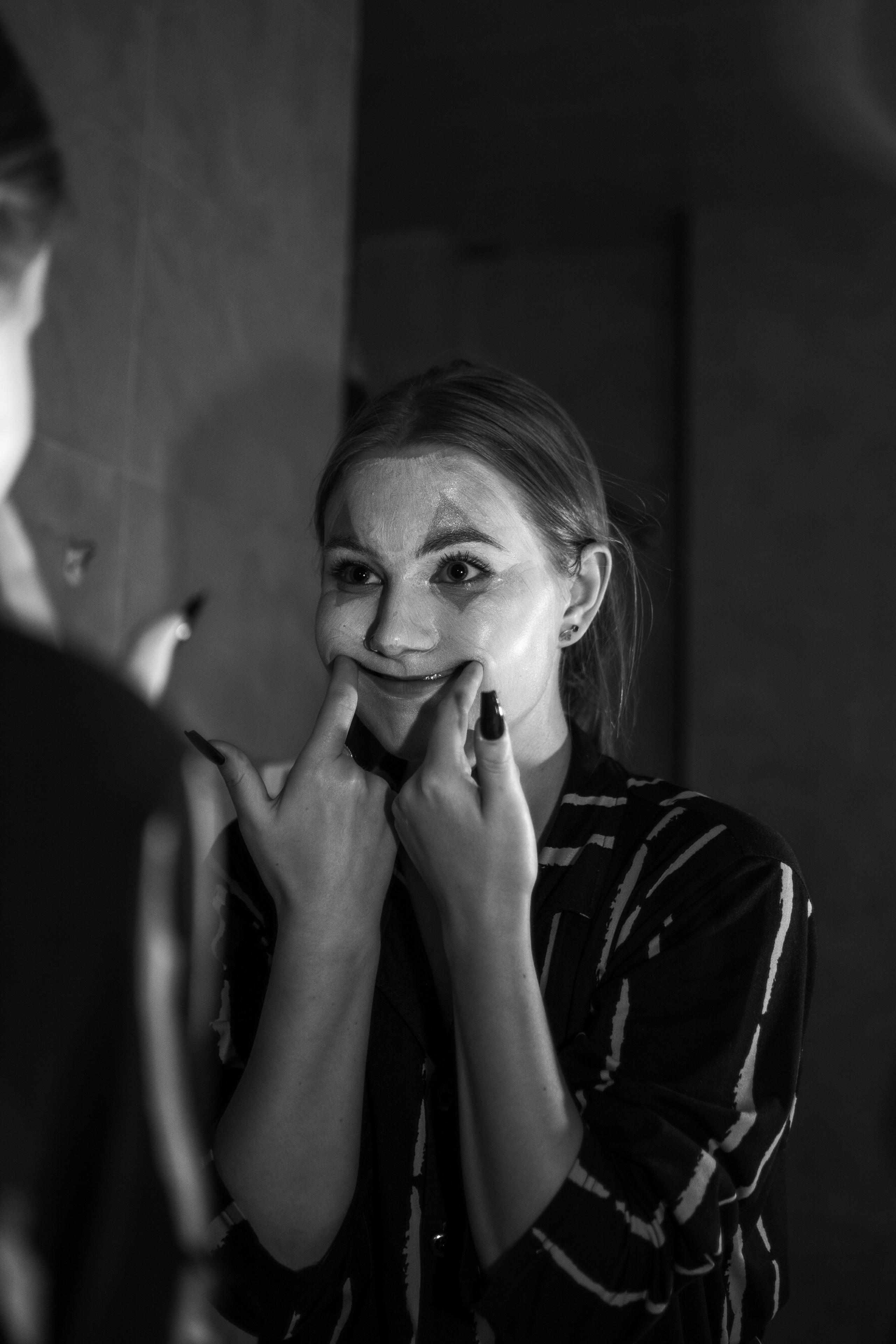 PROJECTS. Photographer Viktoriia “FENSELIYA”